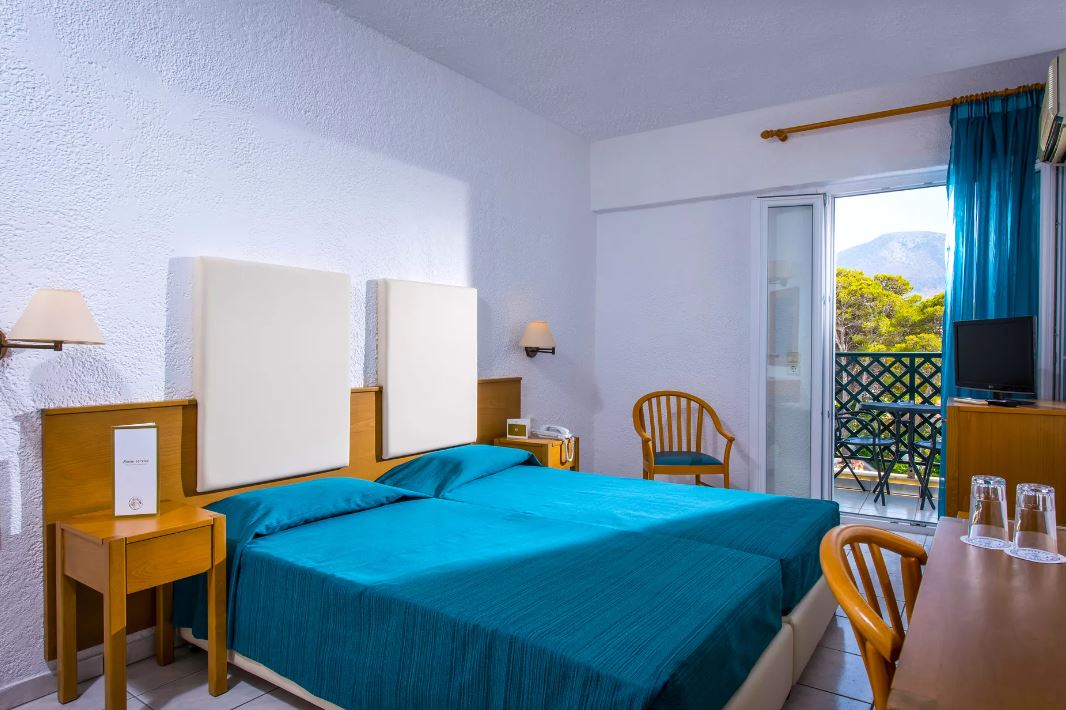 Double or Twin Promo