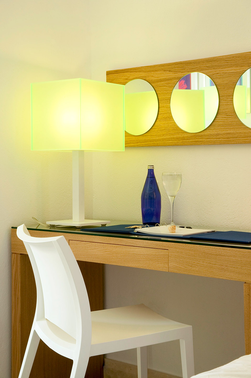 Double or Twin with Jacuzzi