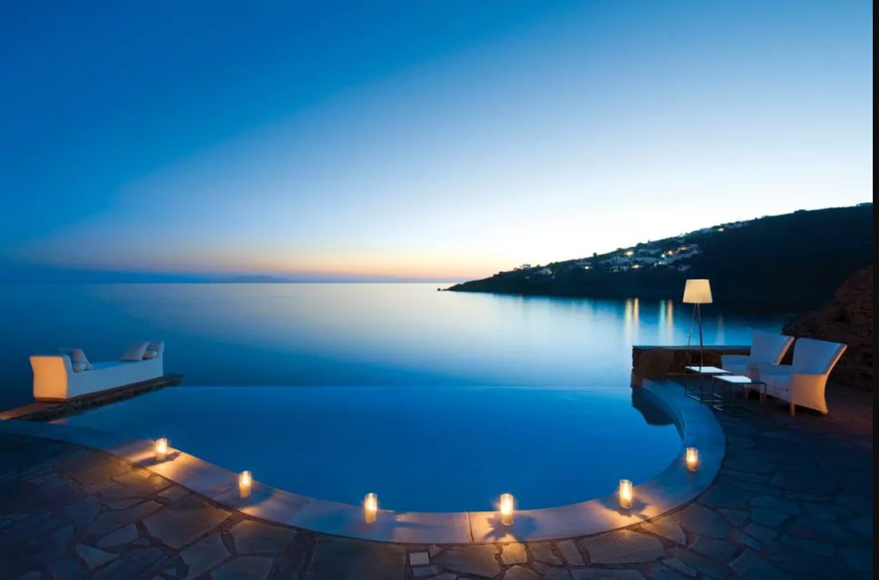 Suite Two Bedrooms Three Bathrooms