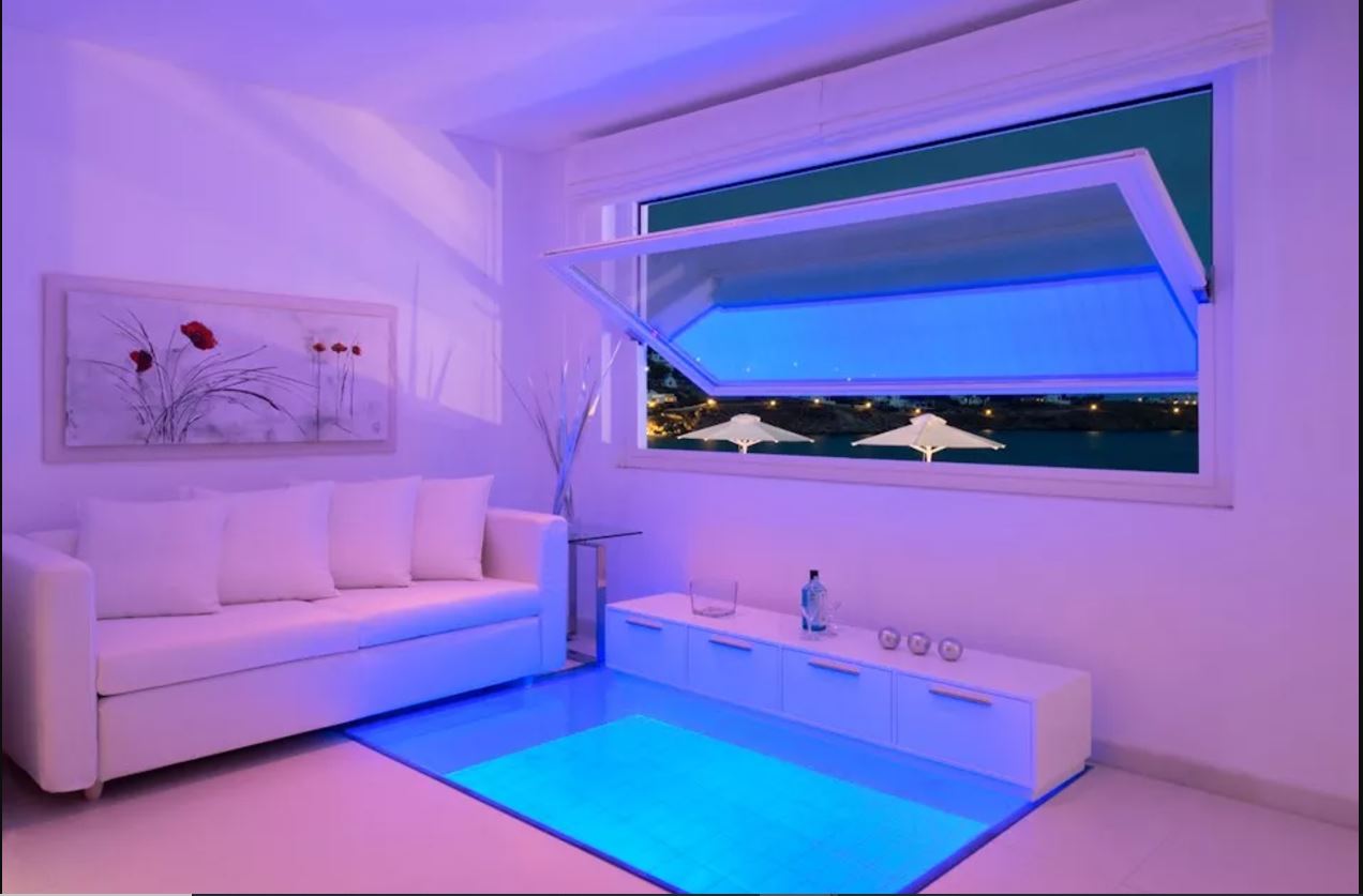 Villa Two Bedrooms with Private Pool