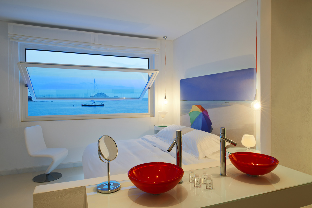 Villa Two Bedrooms with Private Pool