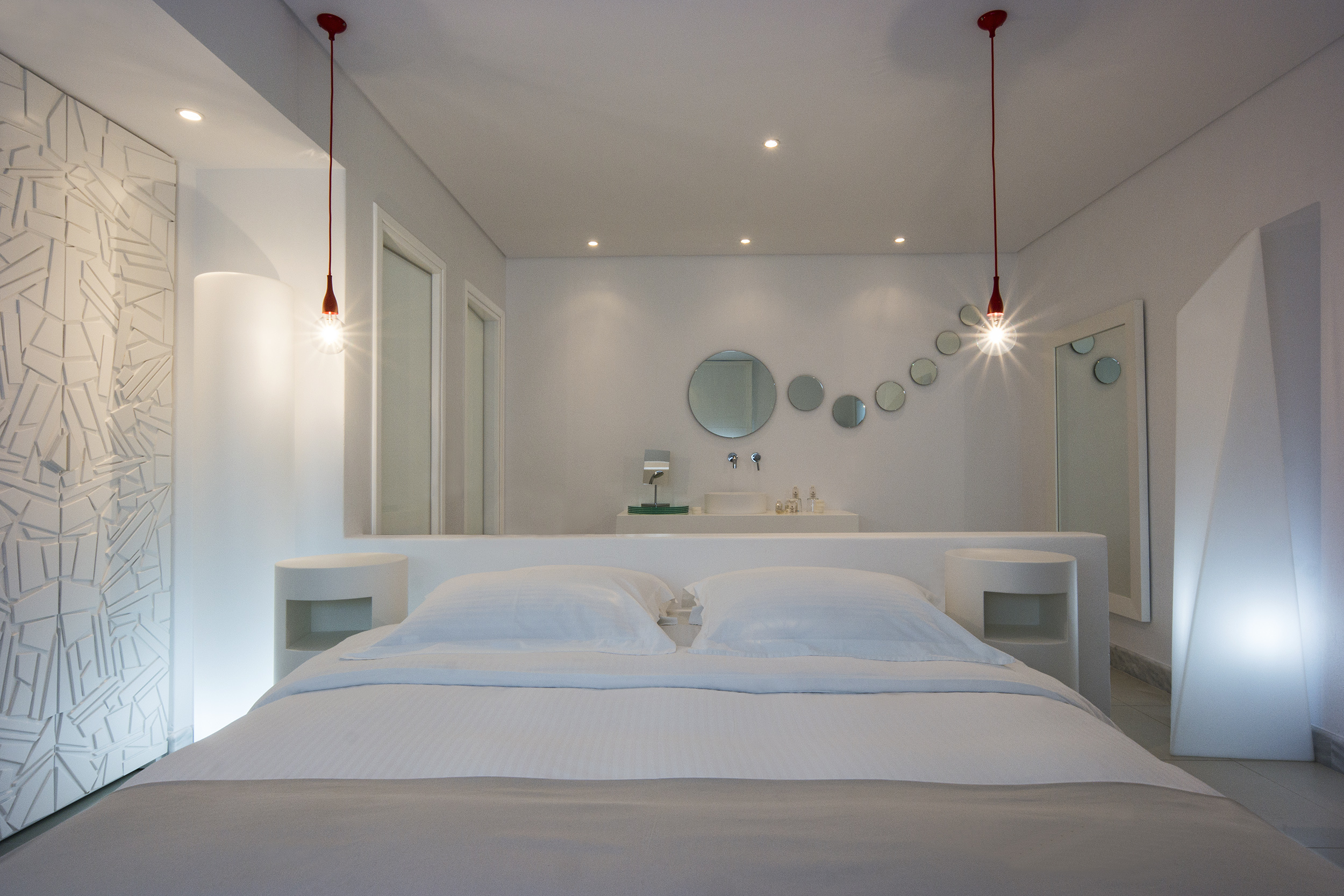 Villa Three Bedrooms Three Bathrooms