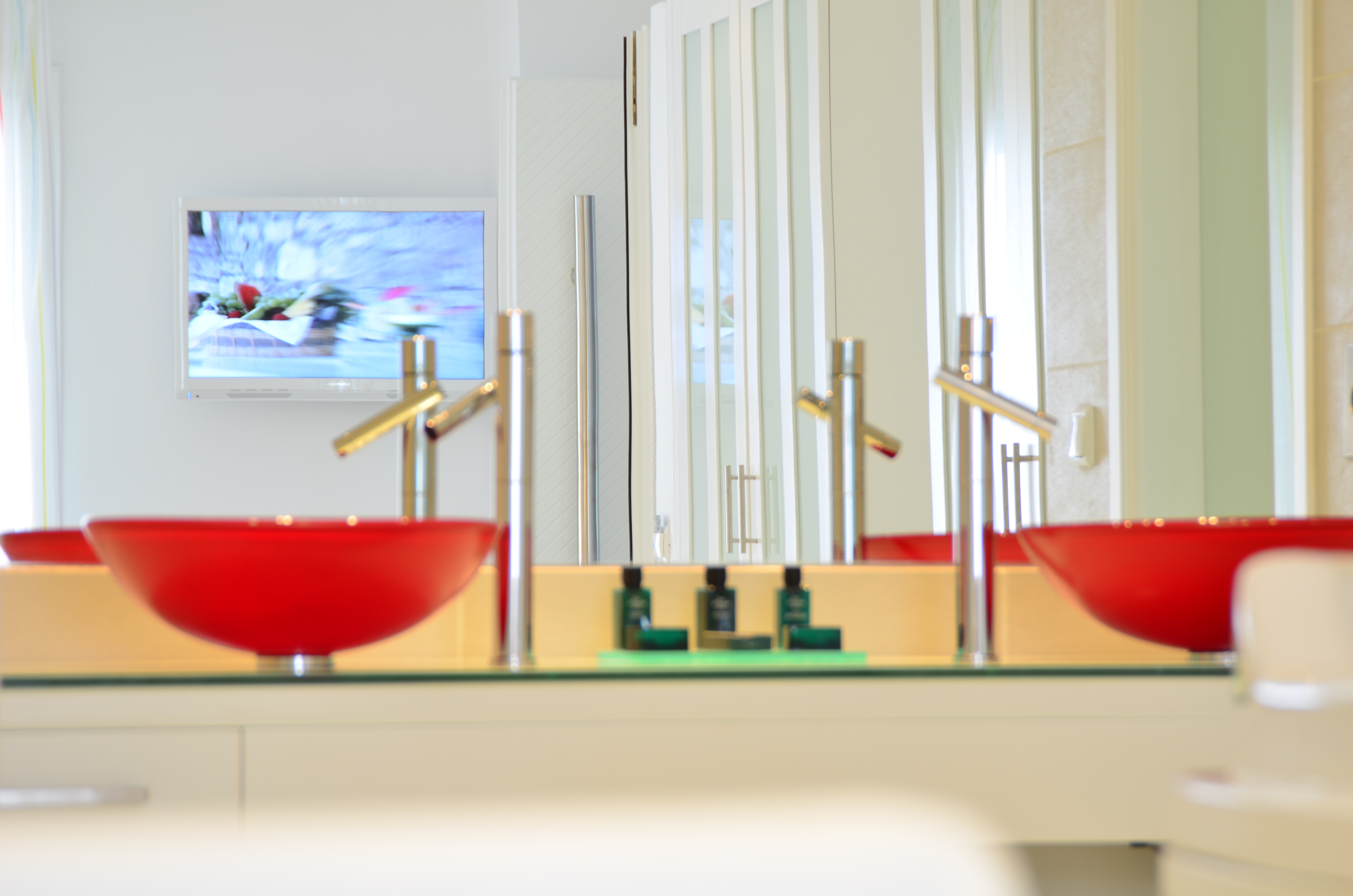 Suite Three Bedrooms with Private Pool