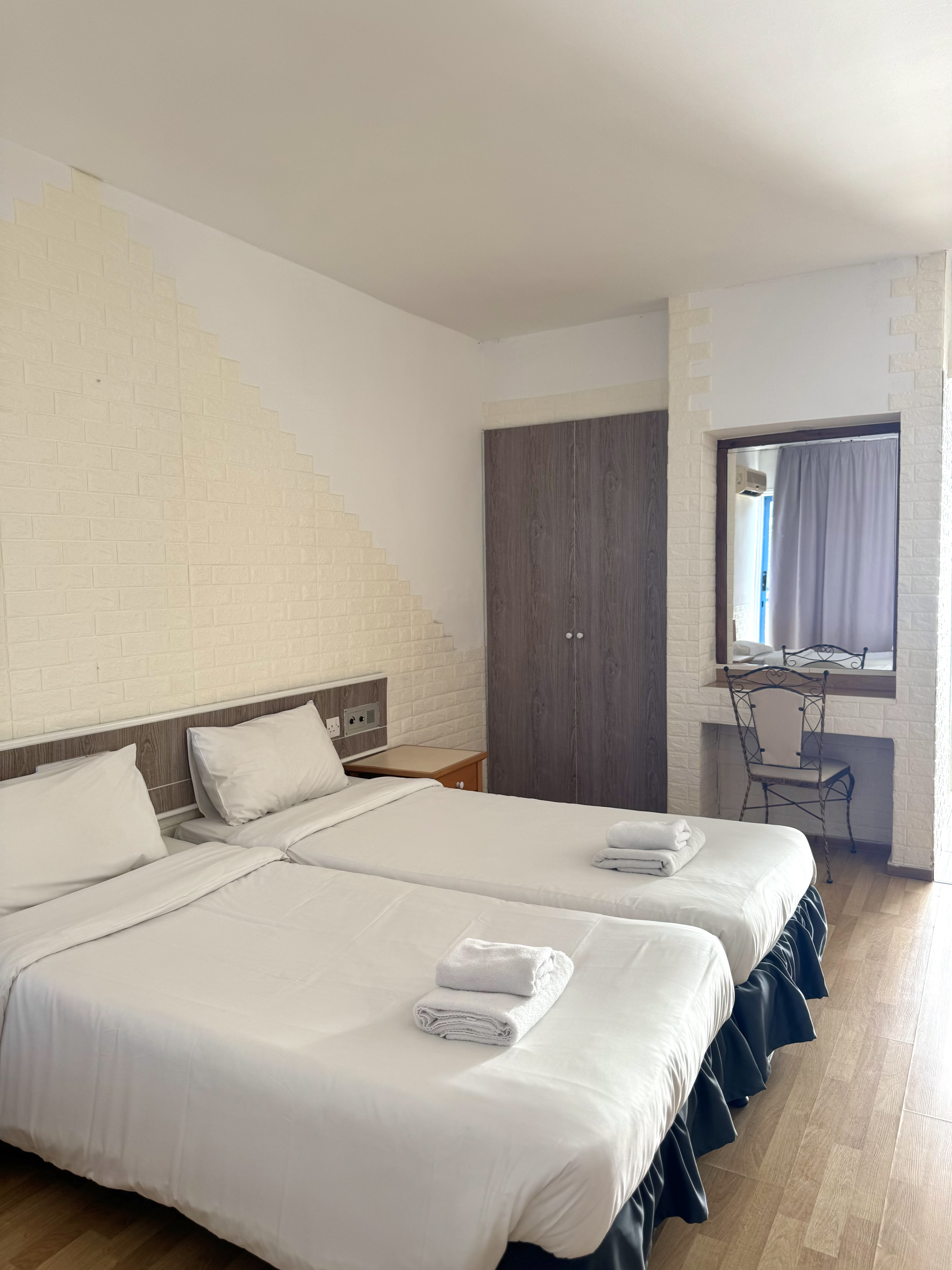 Apartment One Bedroom