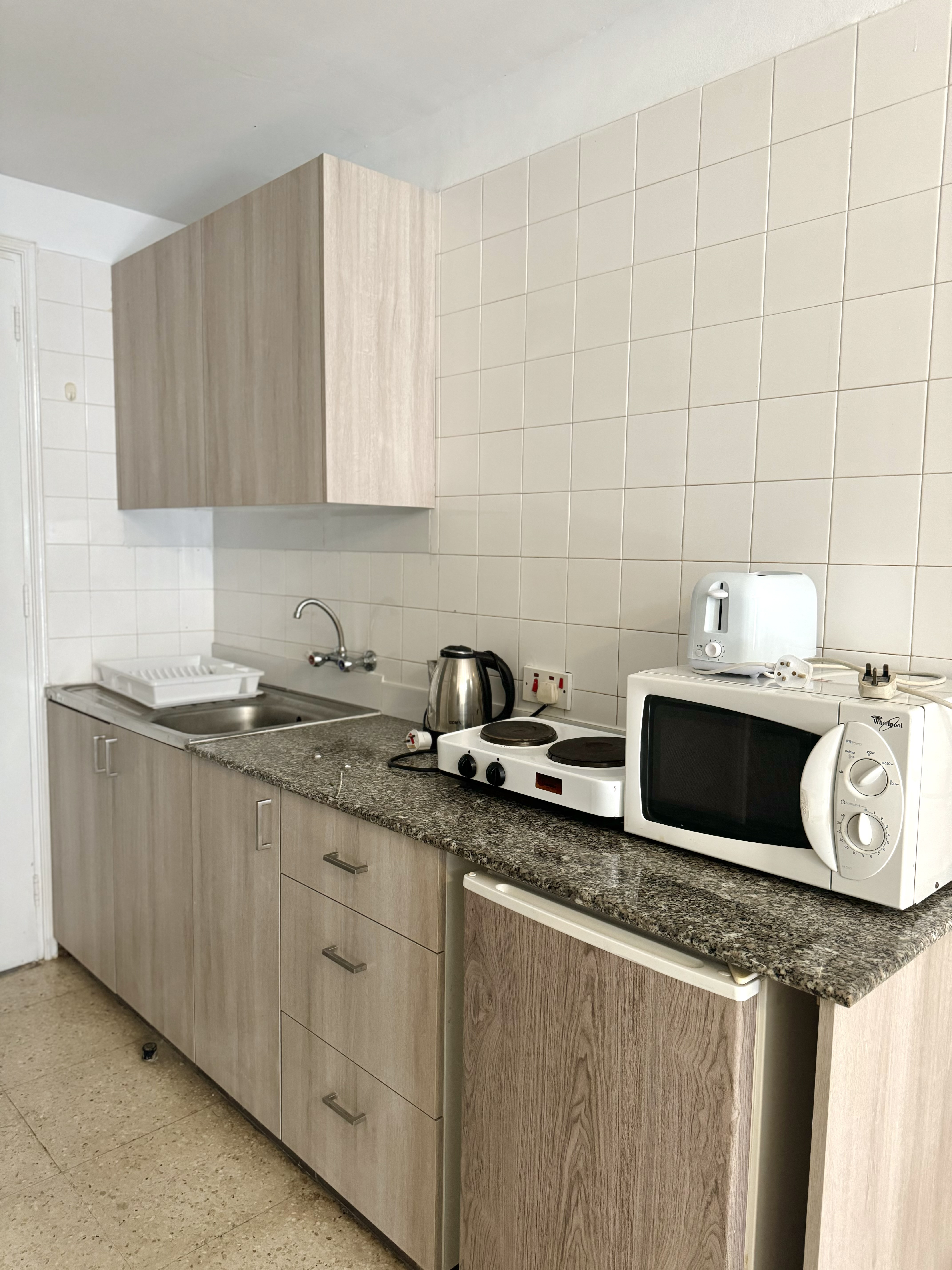 Apartment One Bedroom