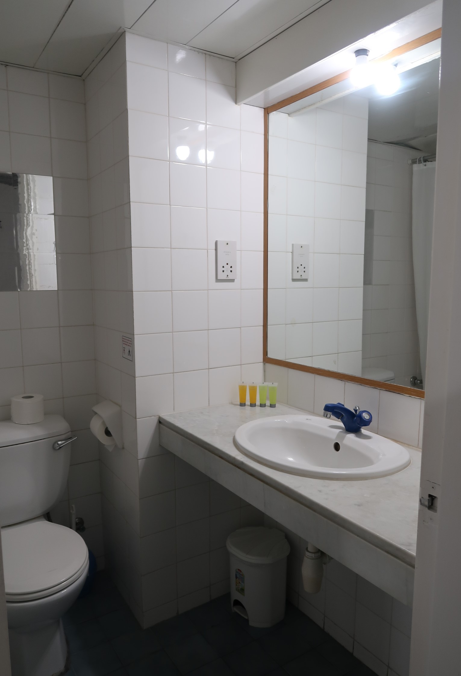 Double or Twin Standard