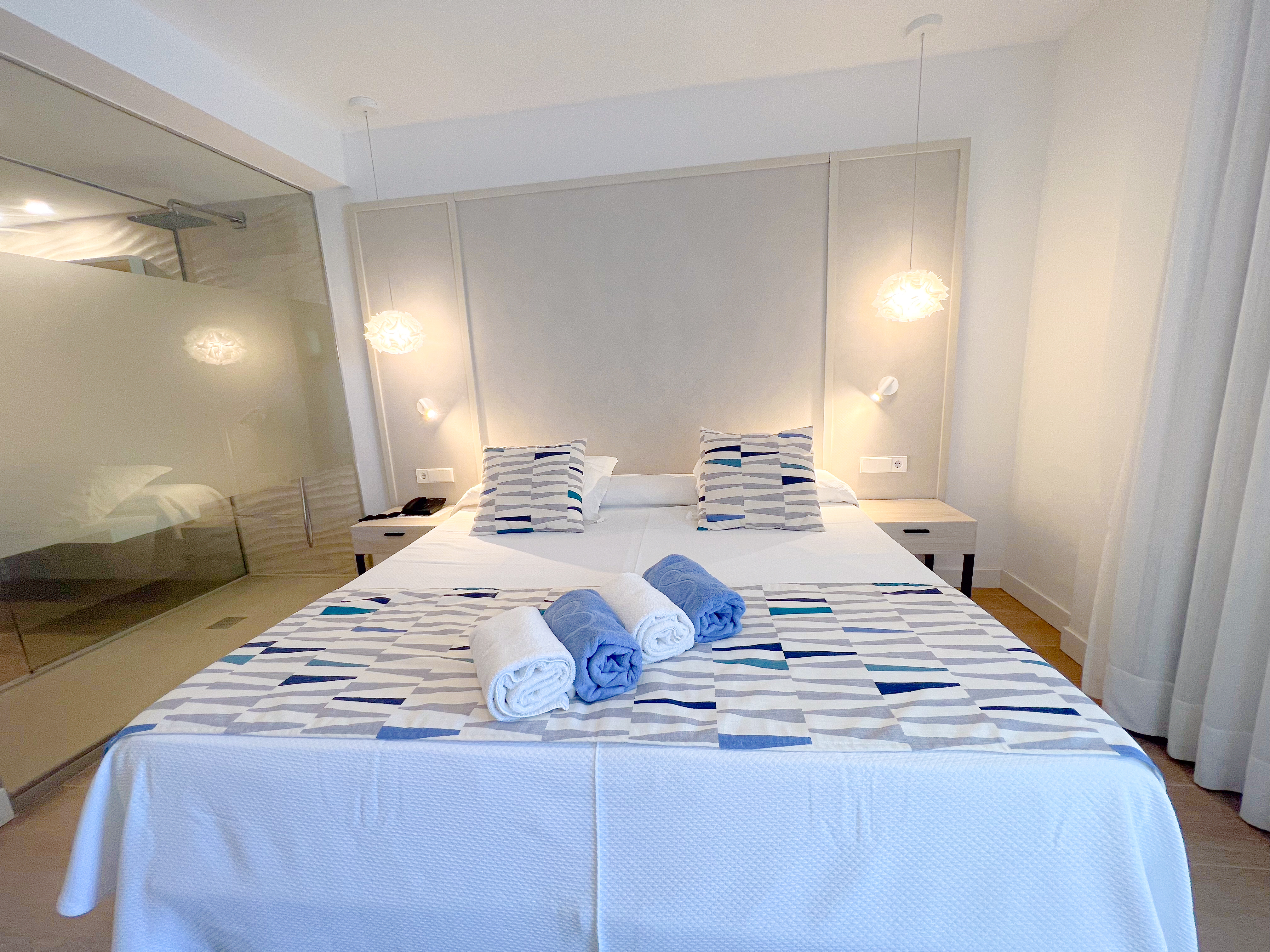 Double or Twin Superior