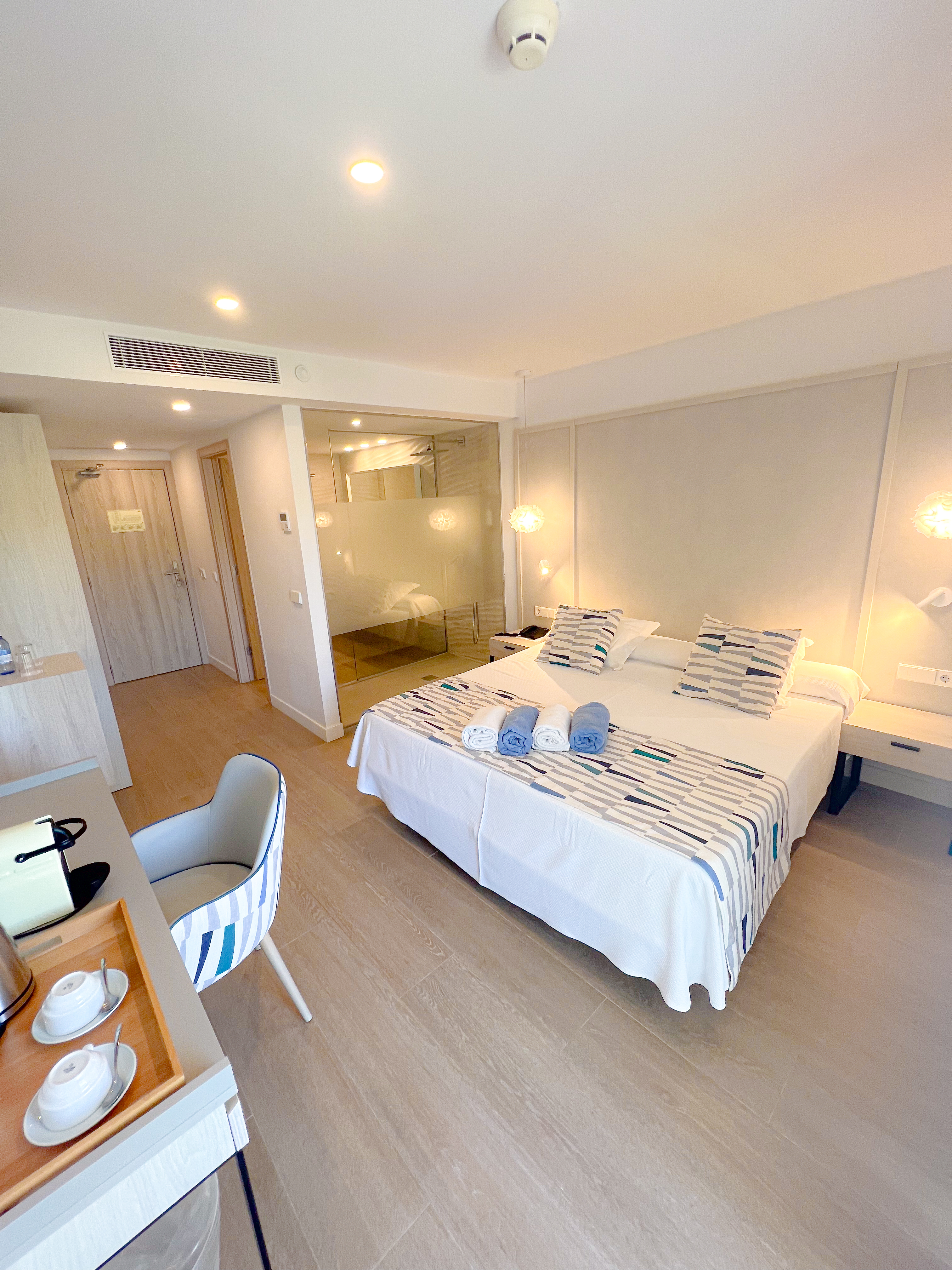 Double or Twin Superior