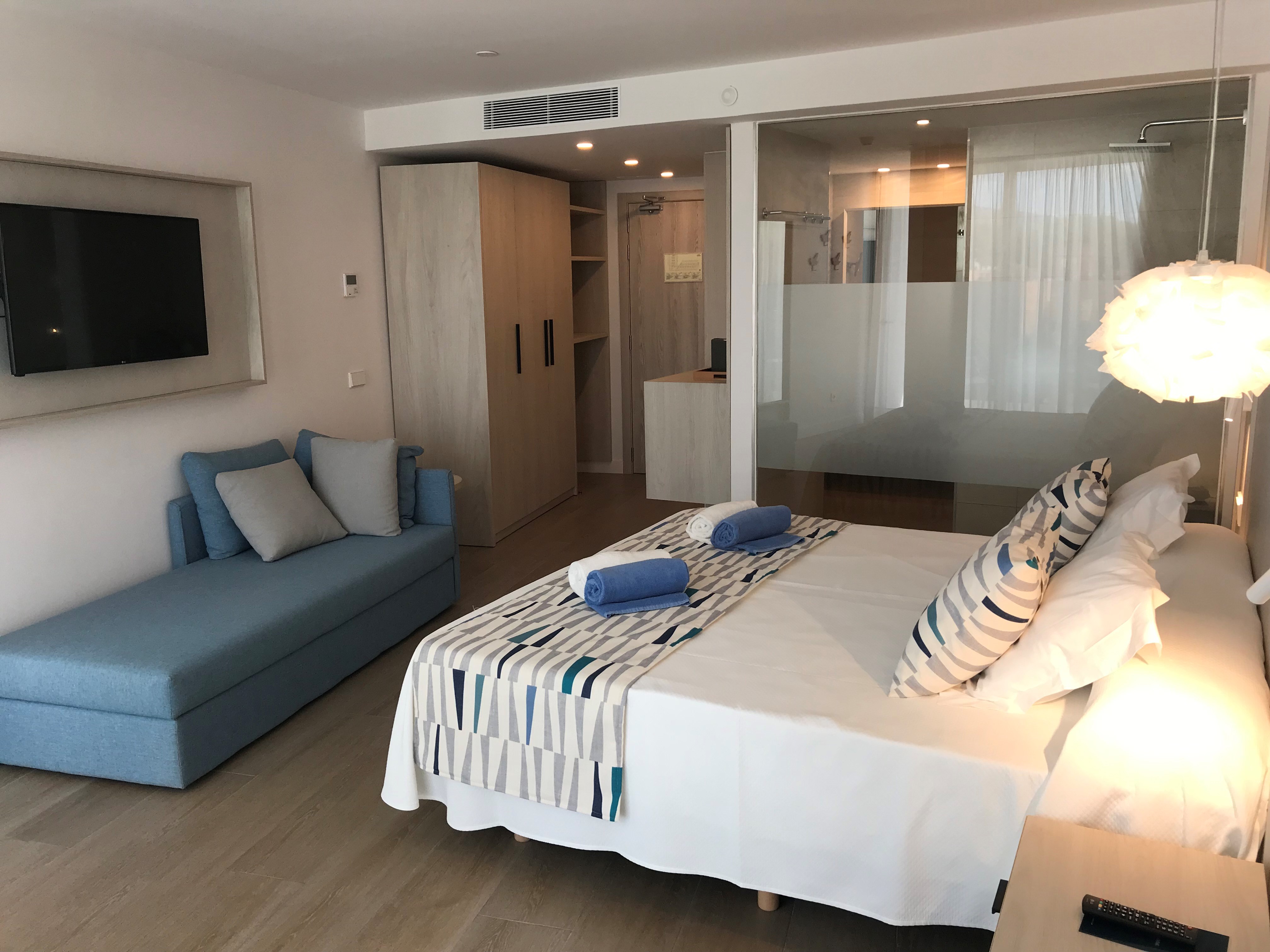 Double or Twin Superior