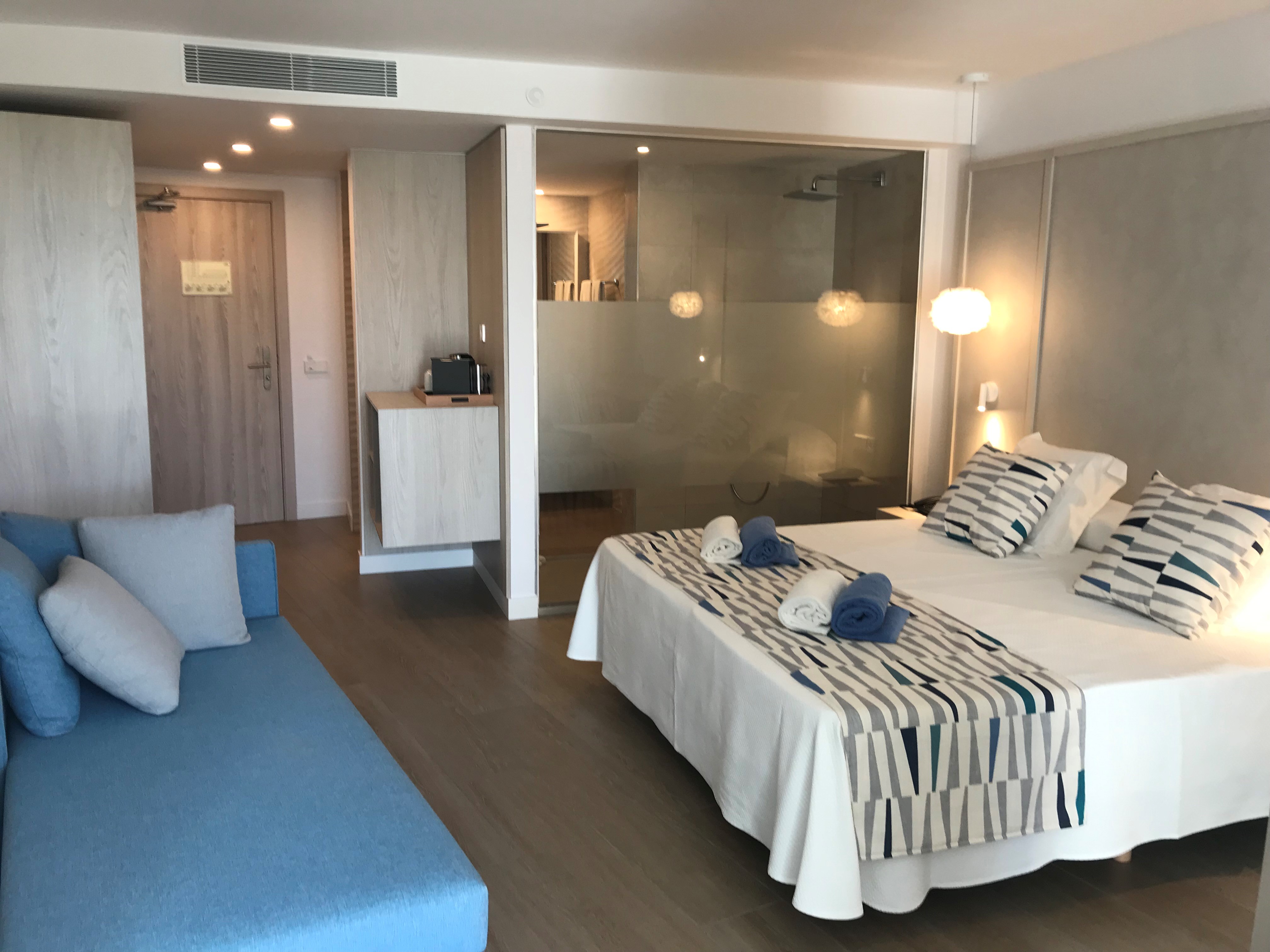 Double or Twin Superior