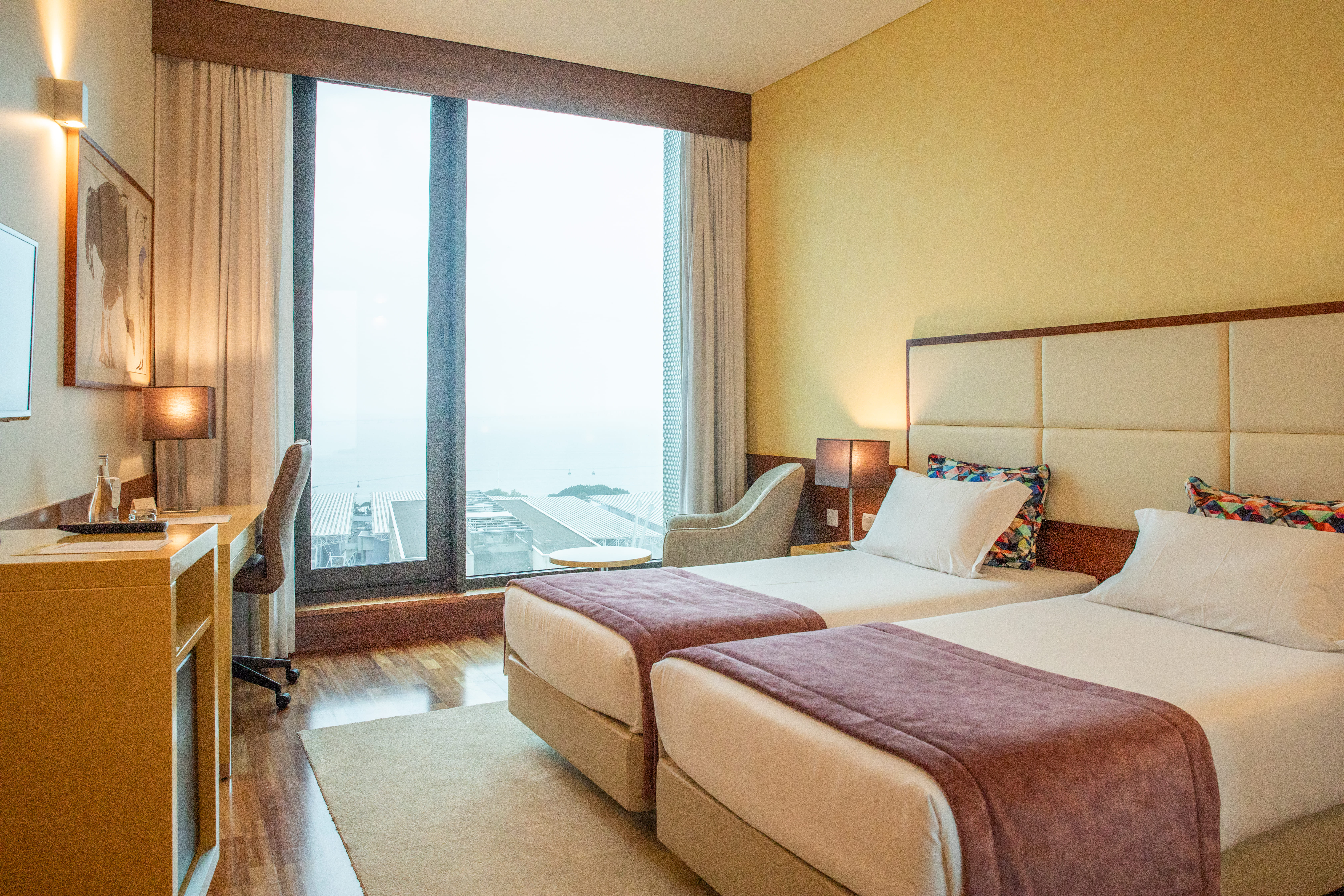 Double or Twin Standard