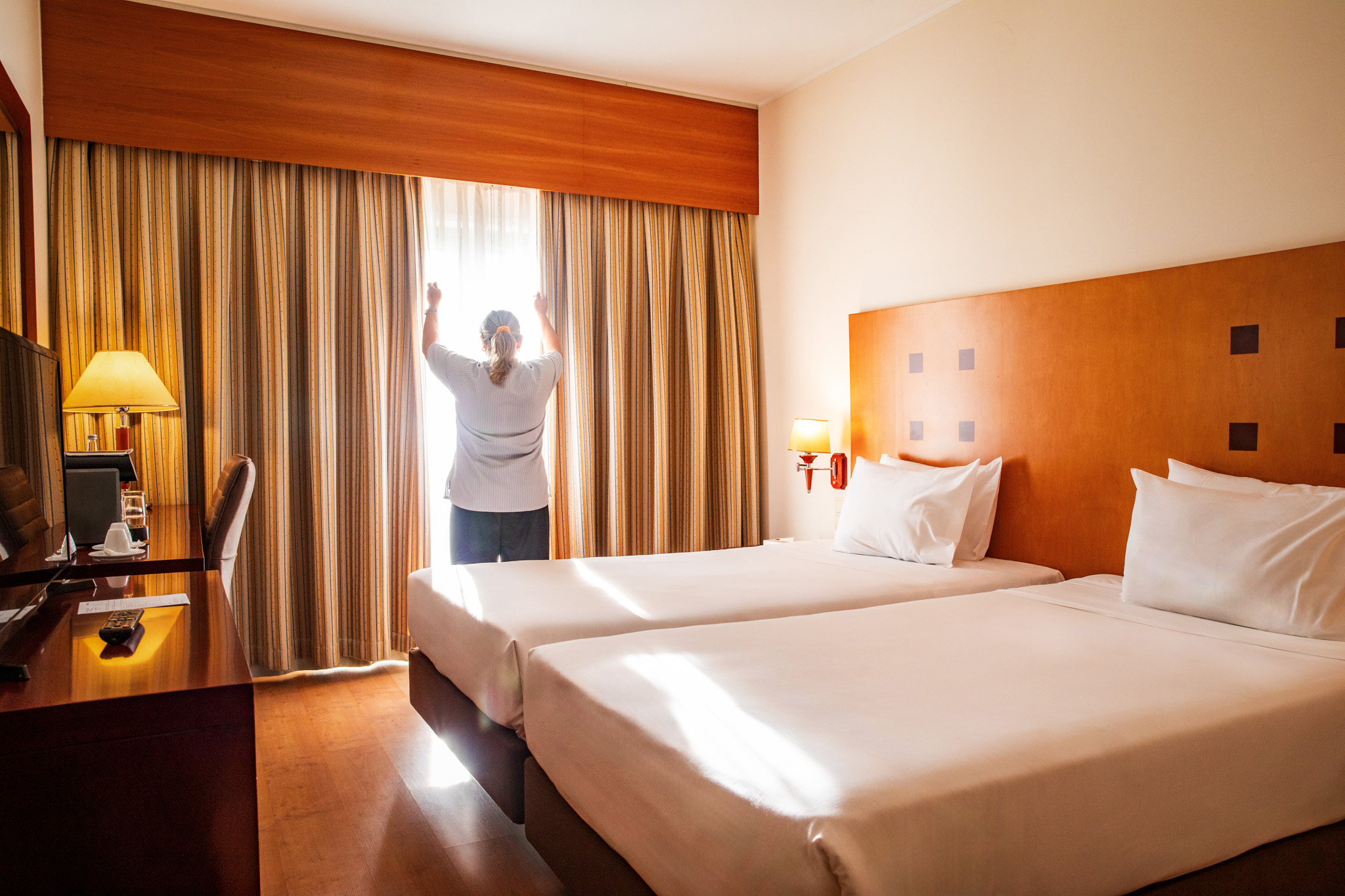 Double or Twin Standard