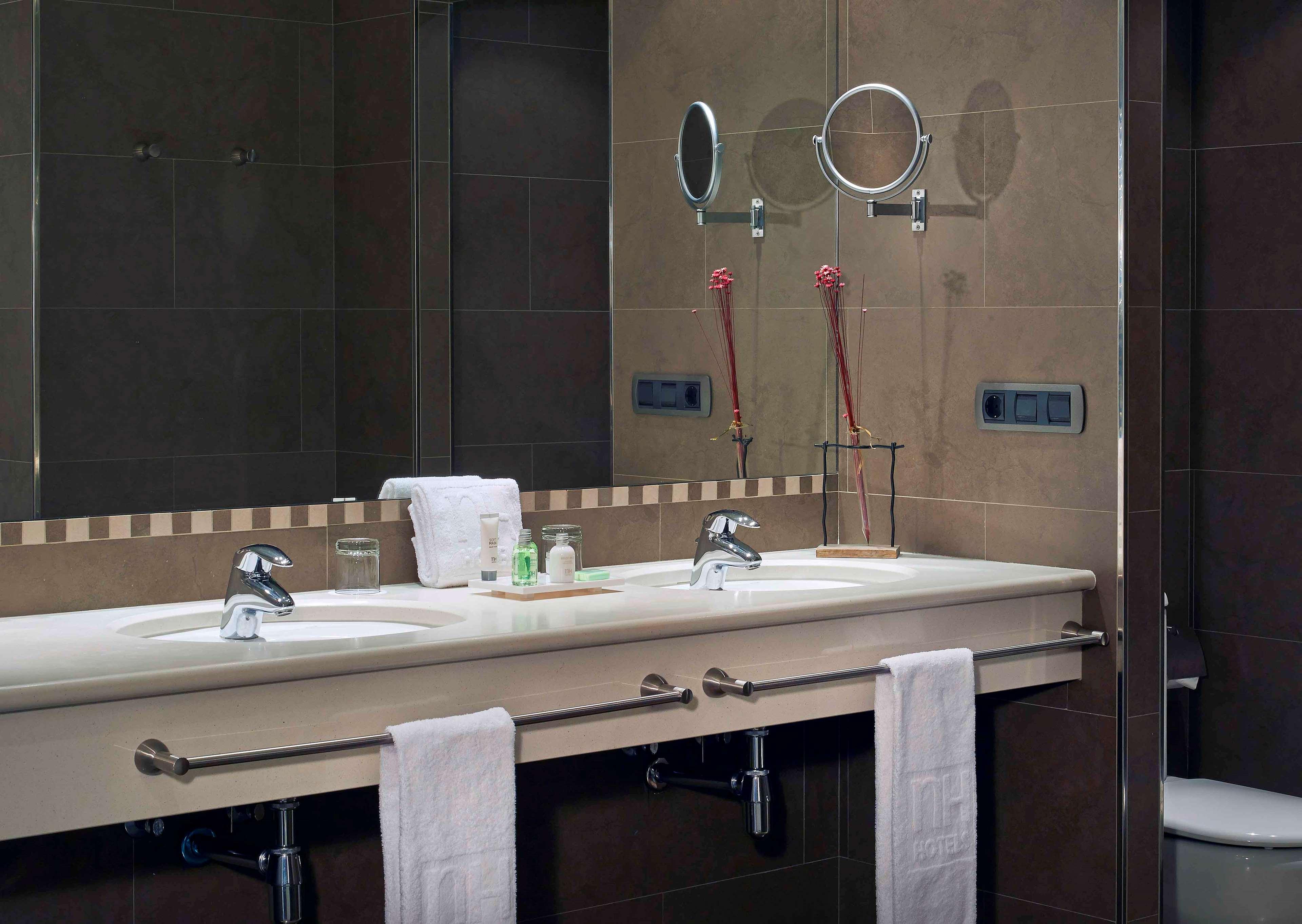 Double Superior with Terrace