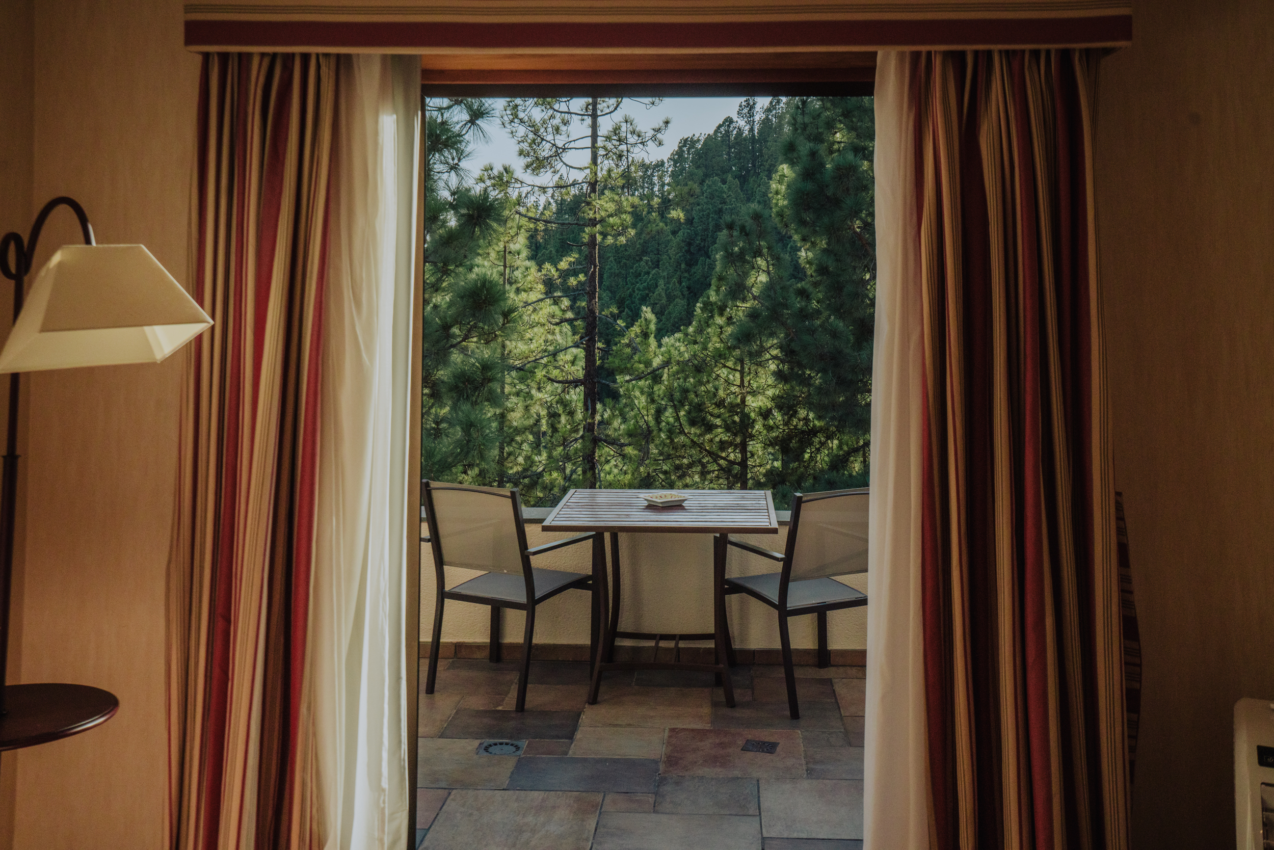 Double Single with Terrace