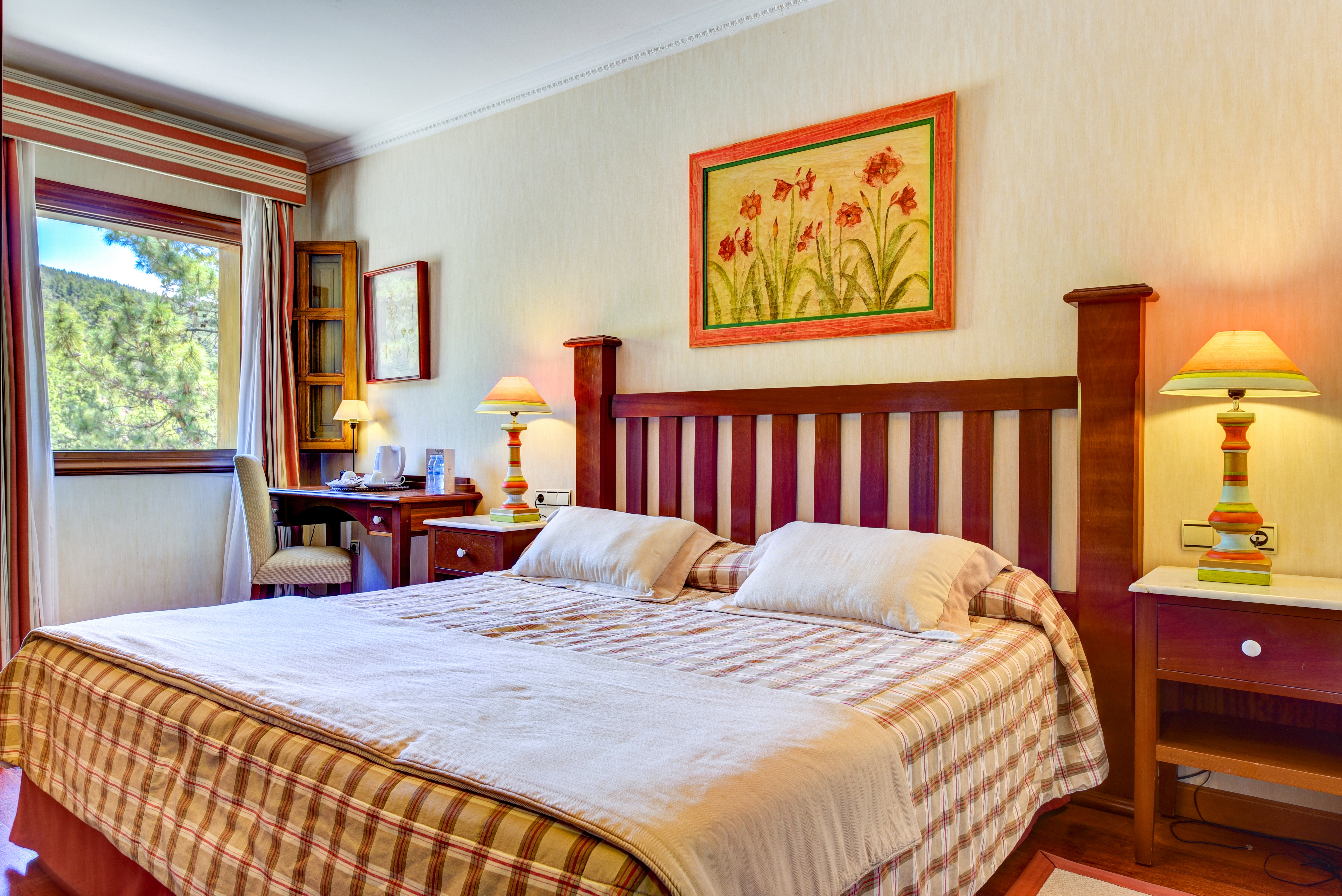 Double Single Standard