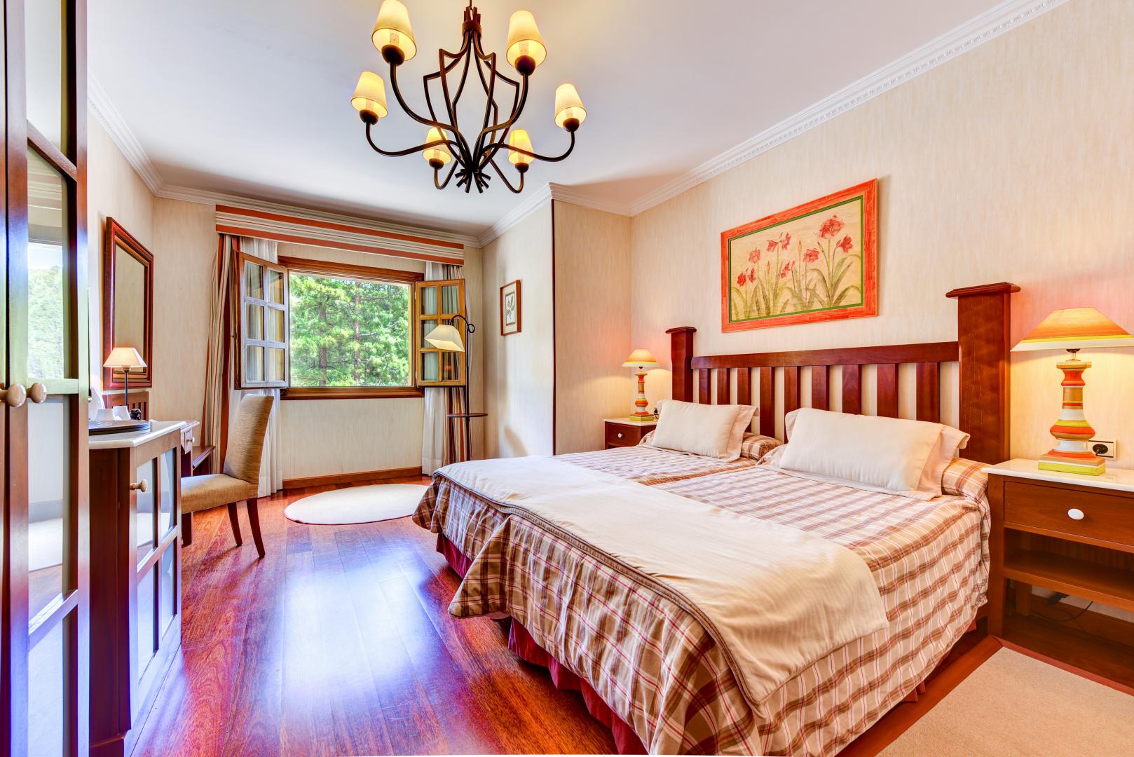 Double Single Standard