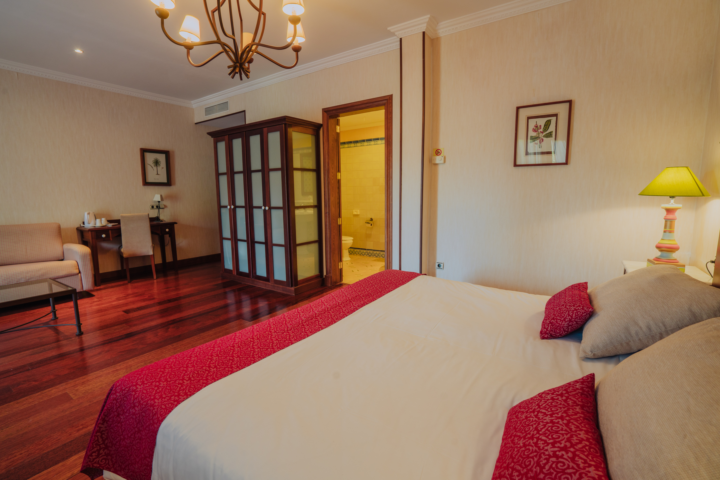 Double or Twin Superior