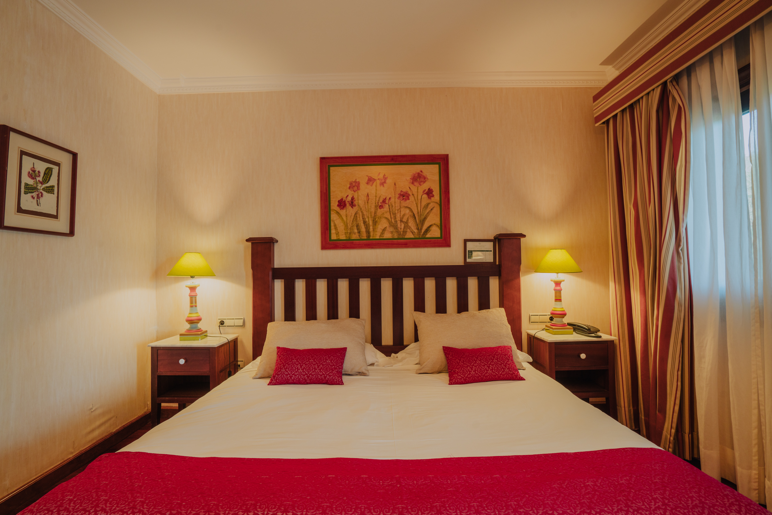 Double or Twin Superior