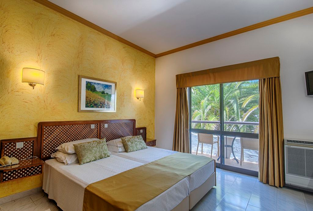 Double or Twin Classic