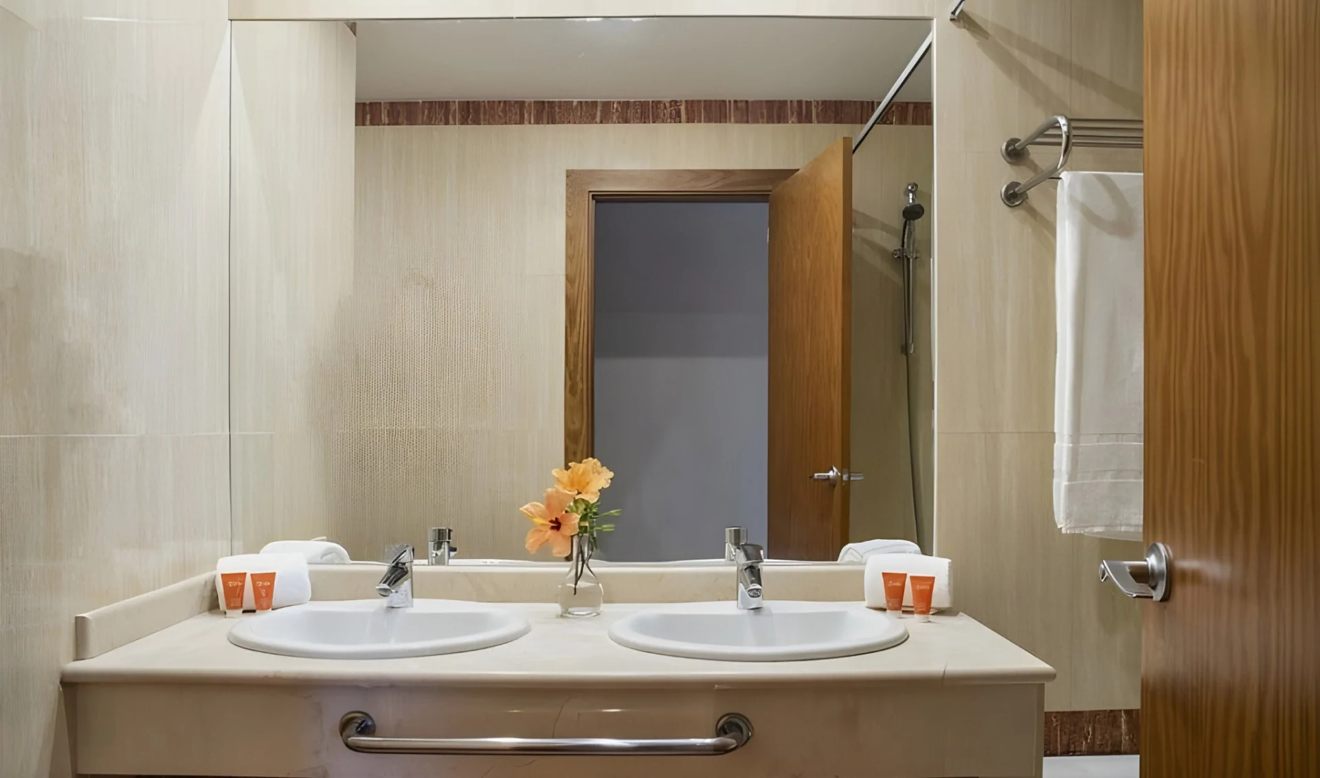 Double or Twin Comfort