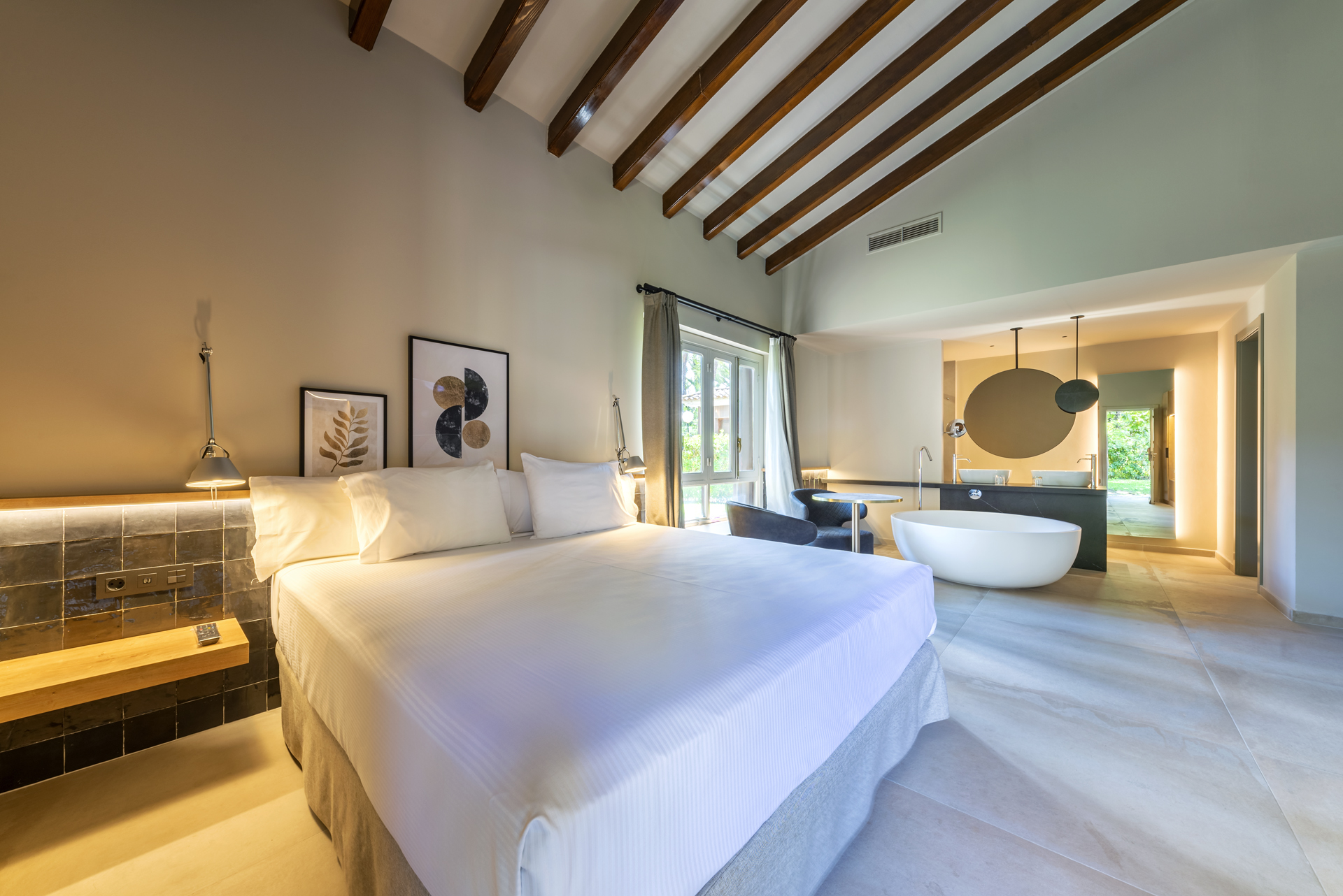 Junior Suite Standard