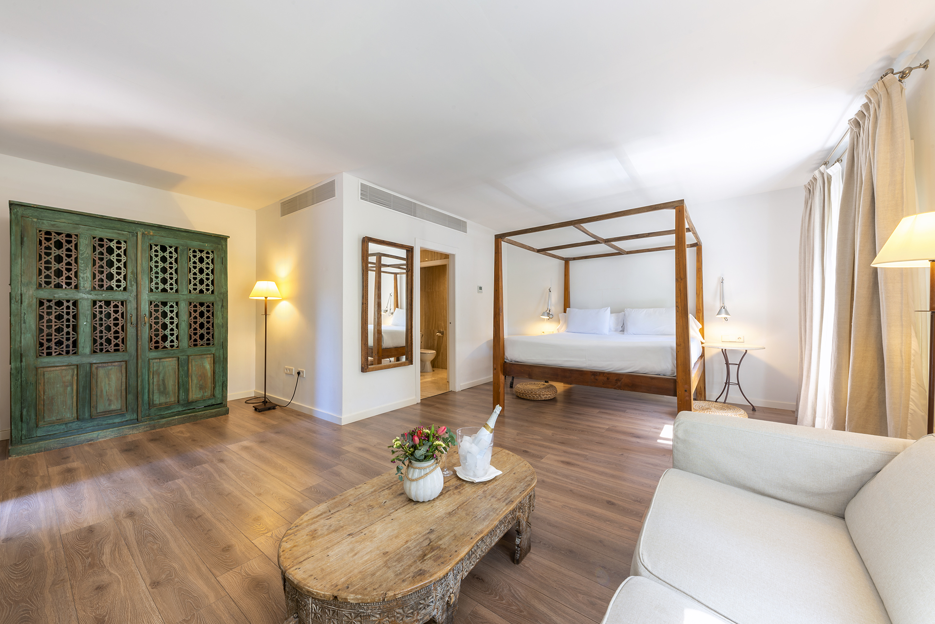 Junior Suite Standard