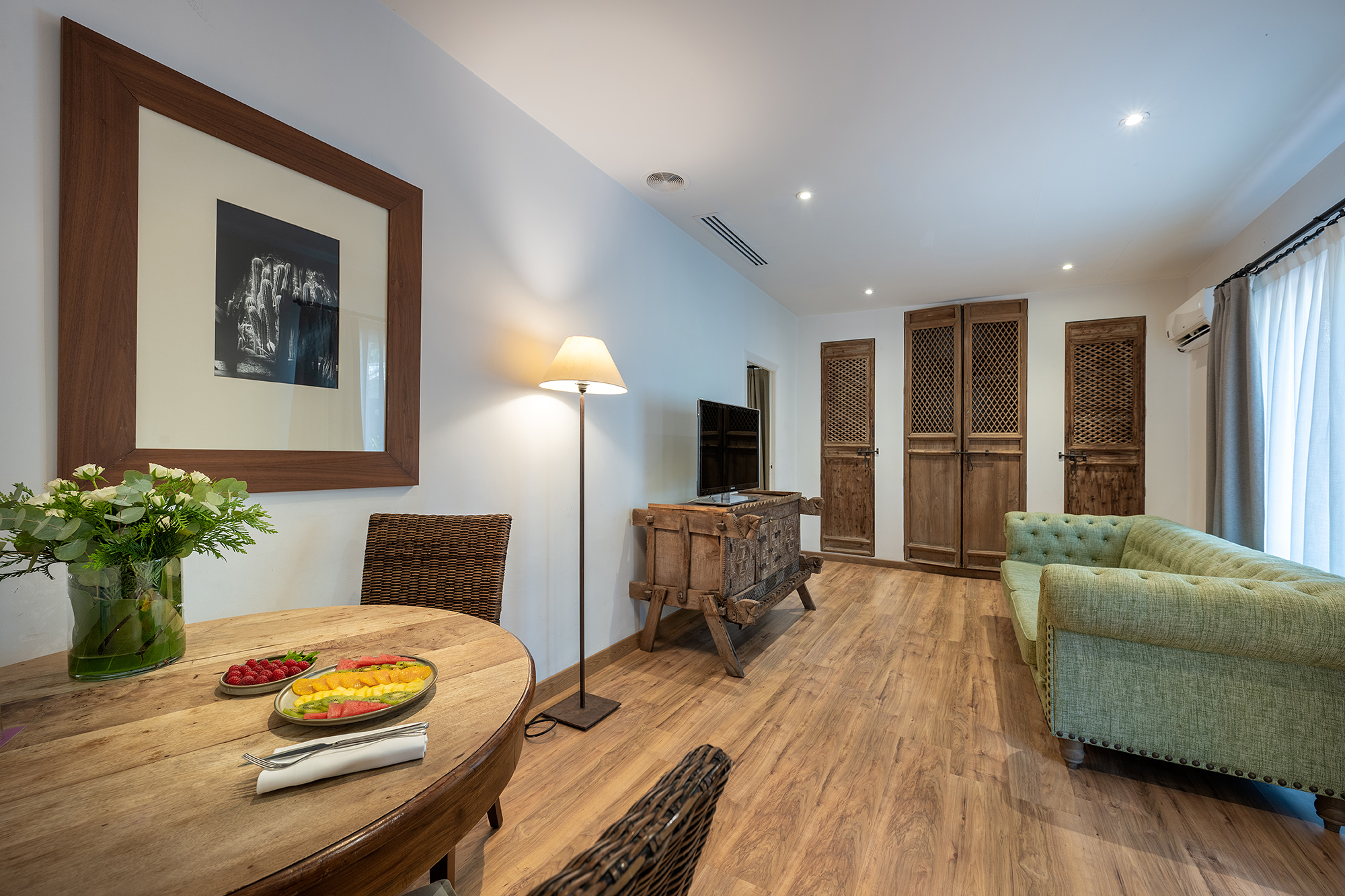 Family Room Standard