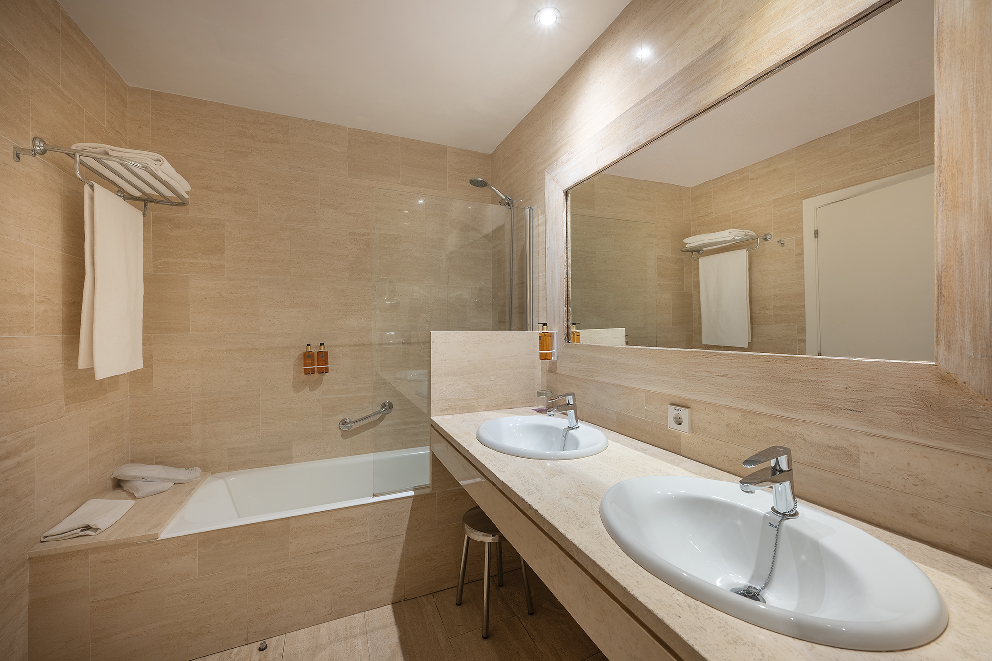 Family Room Standard