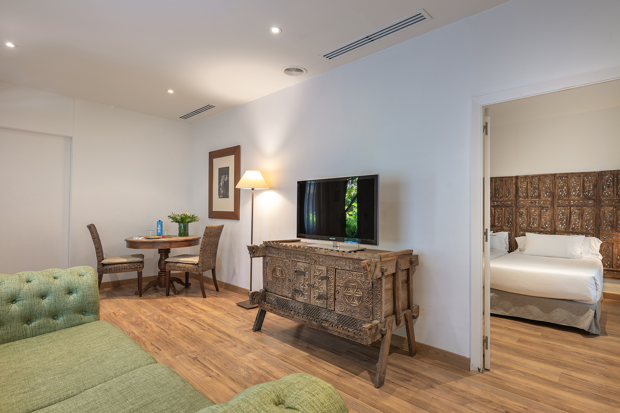 Family Room Standard