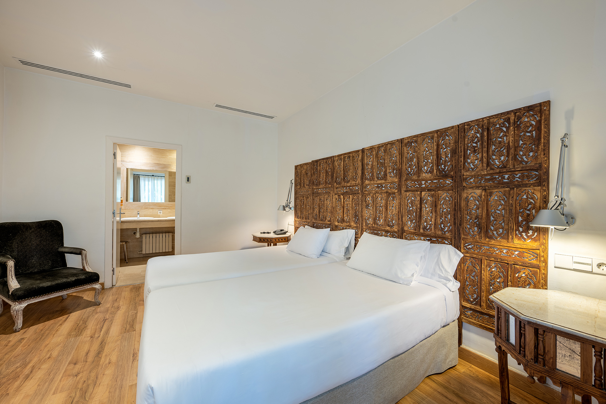 Family Room Standard