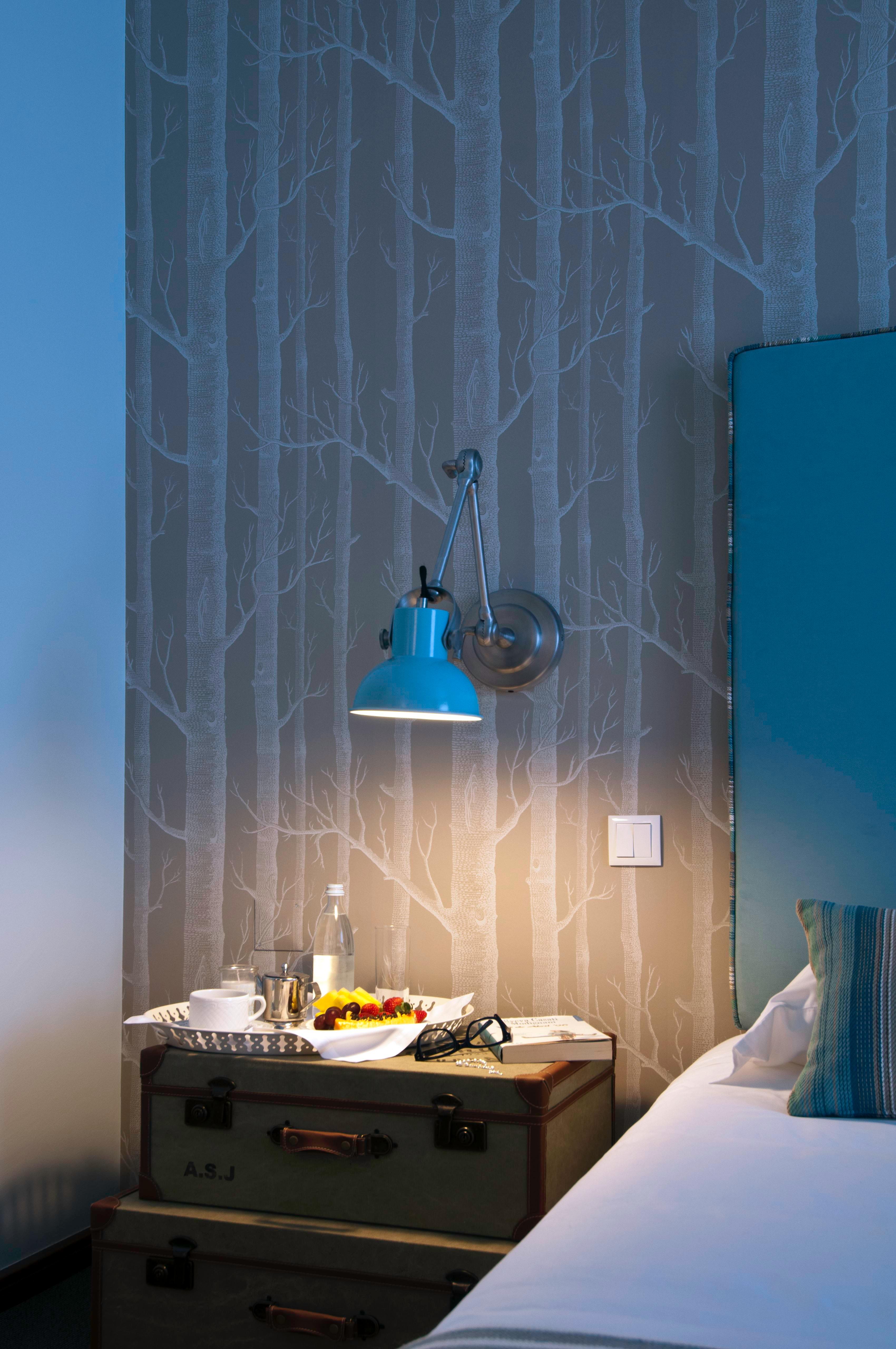 Double or Twin Capacity 3