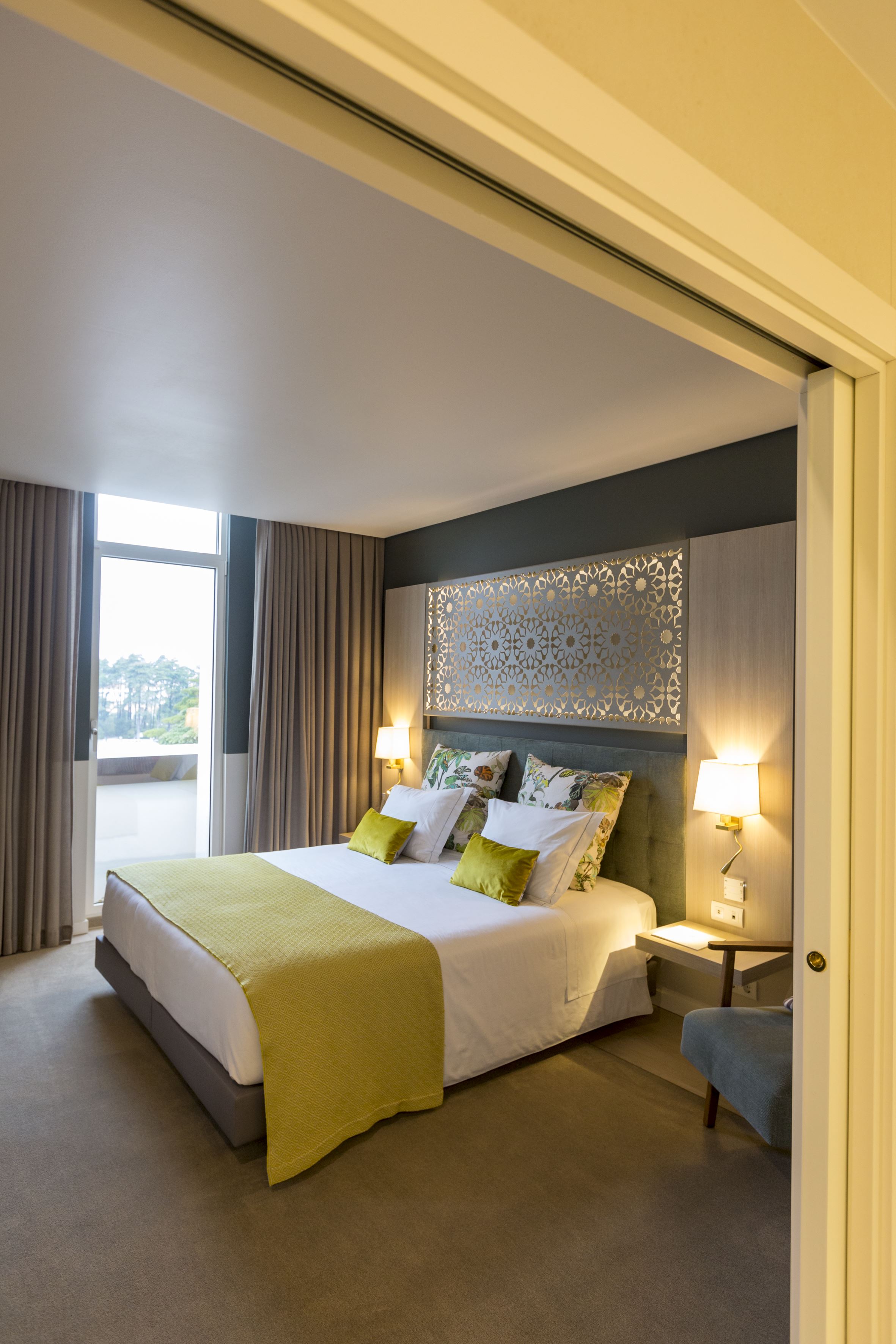 Junior Suite with Views