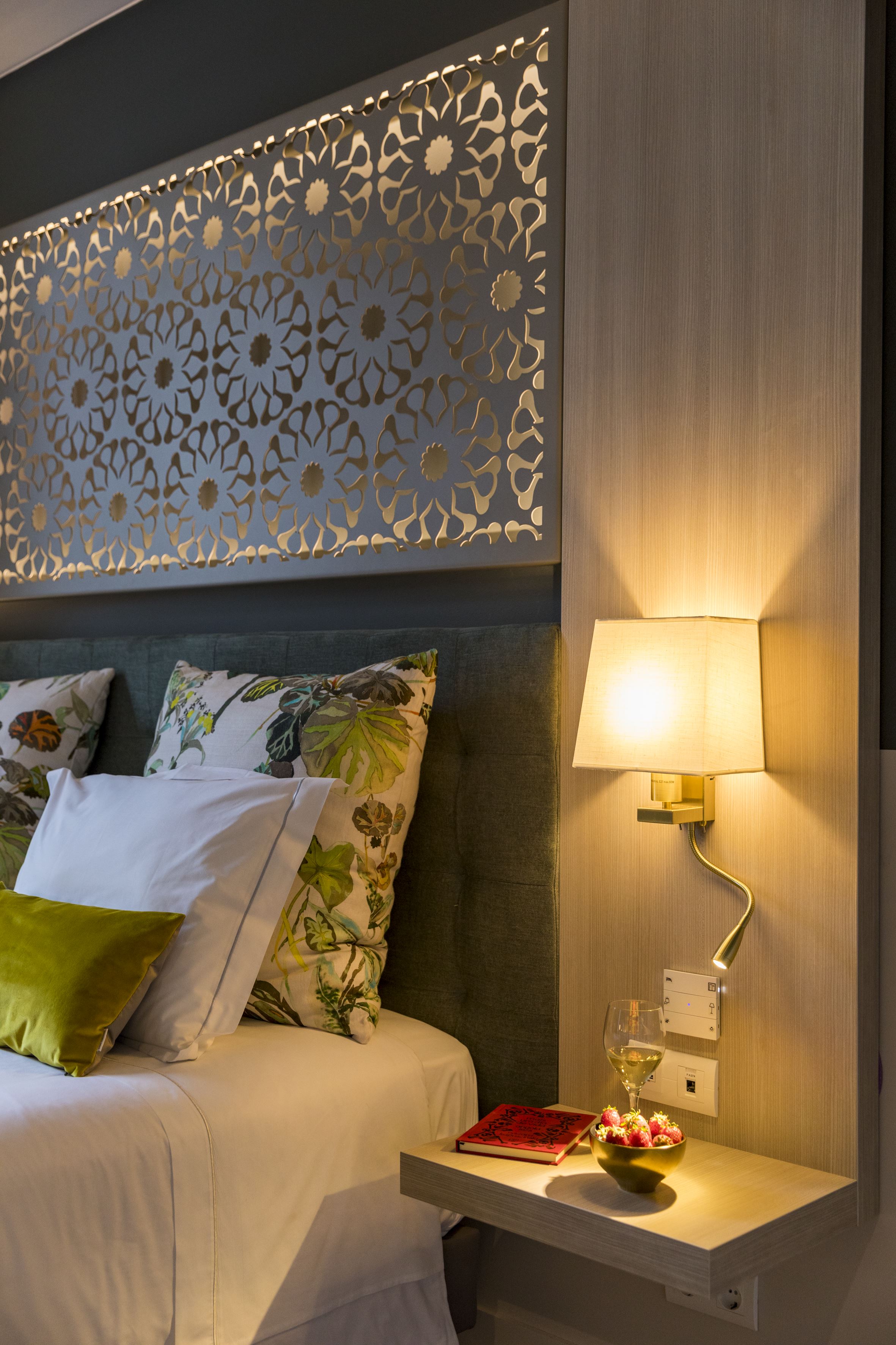 Junior Suite Standard