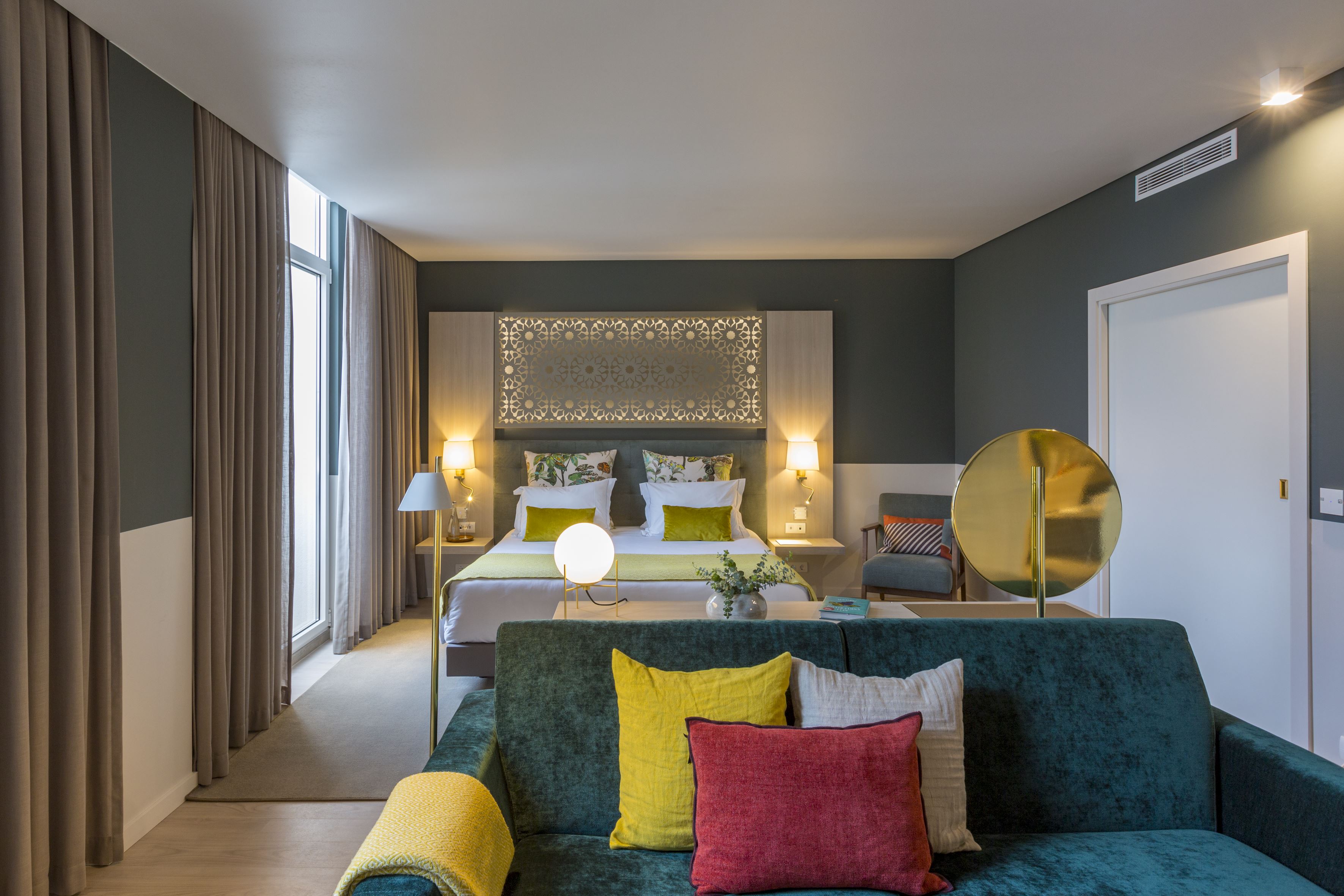 Junior Suite Standard