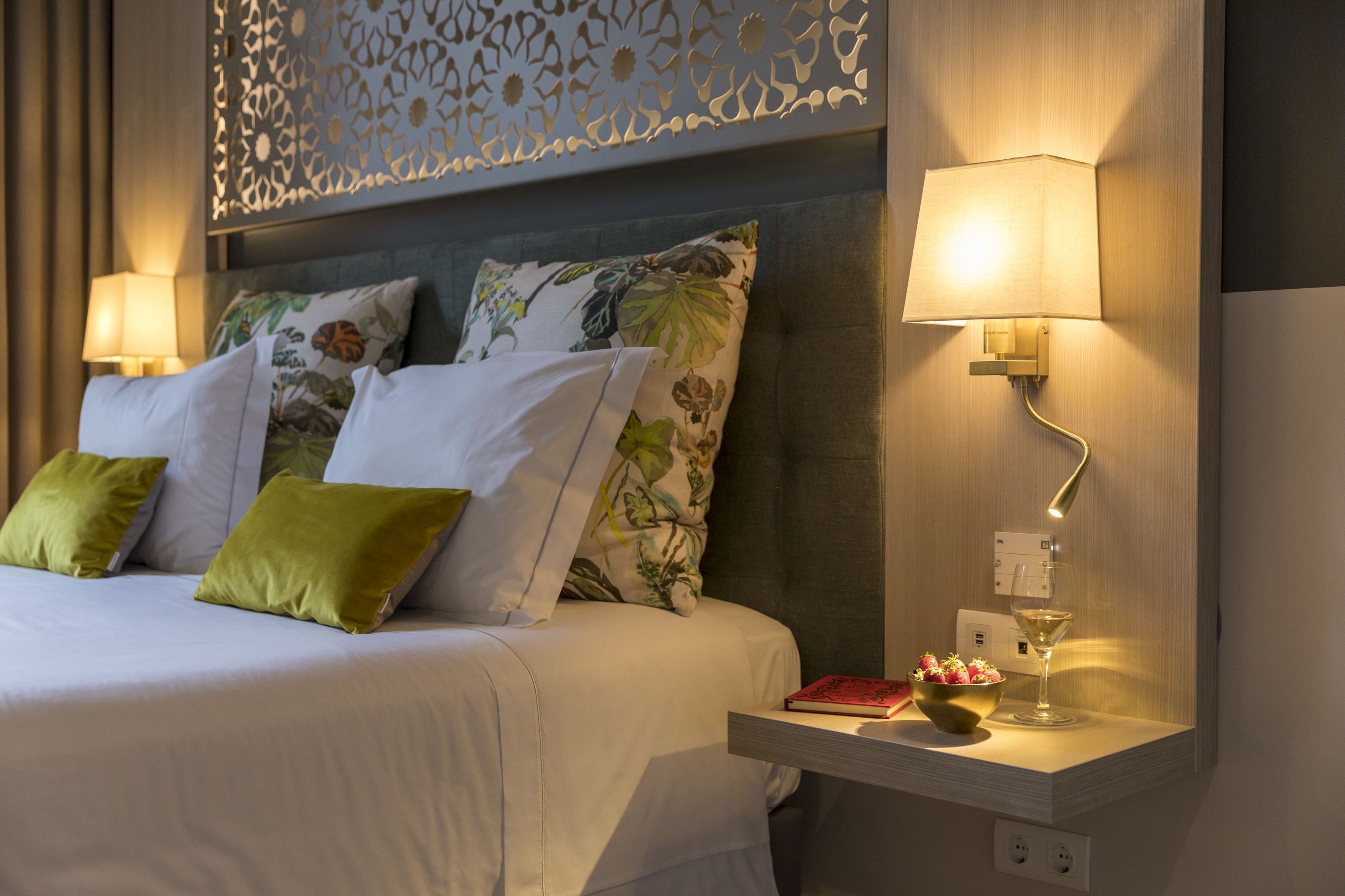 Junior Suite Standard