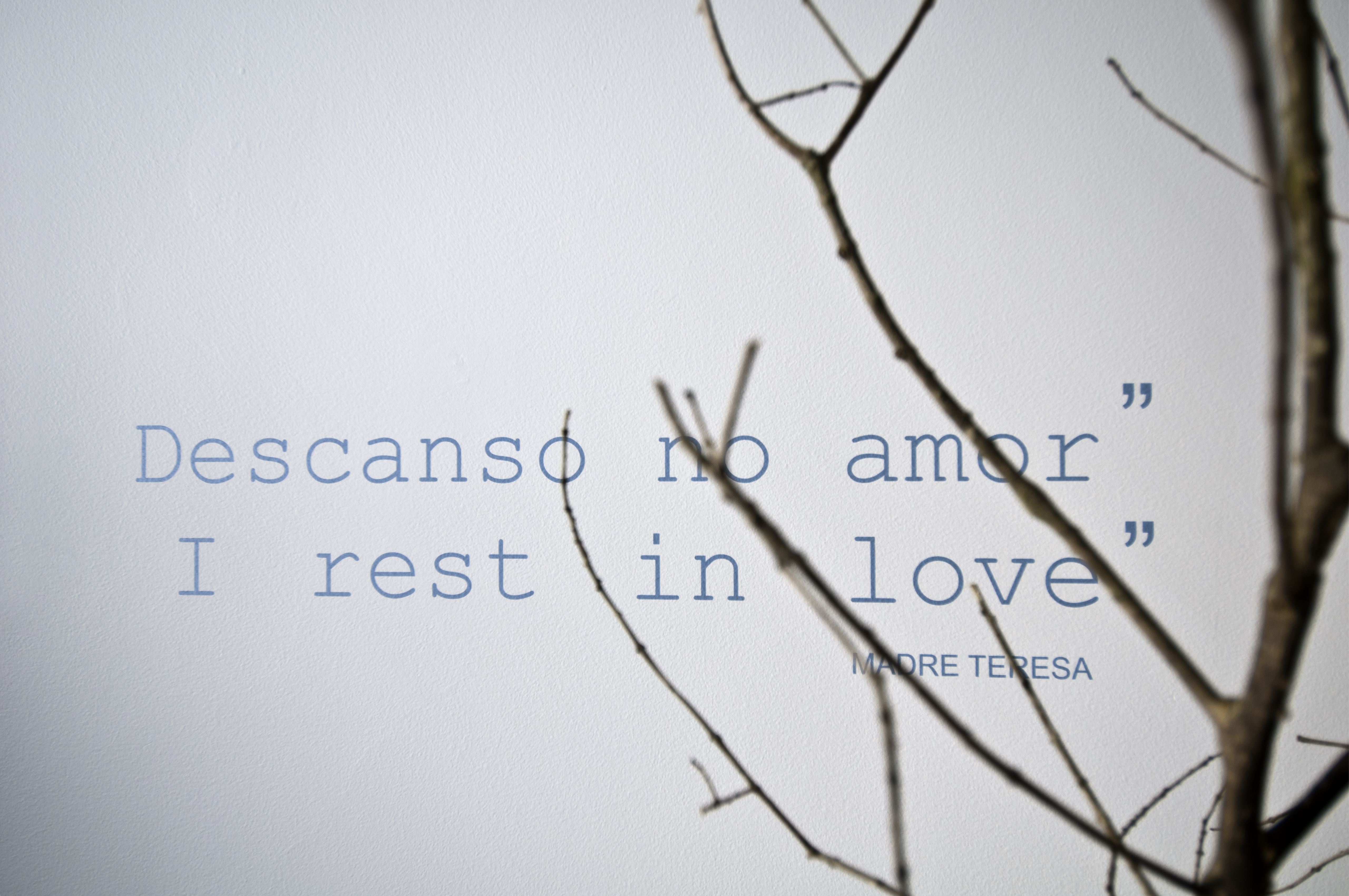 Room Connecting Room