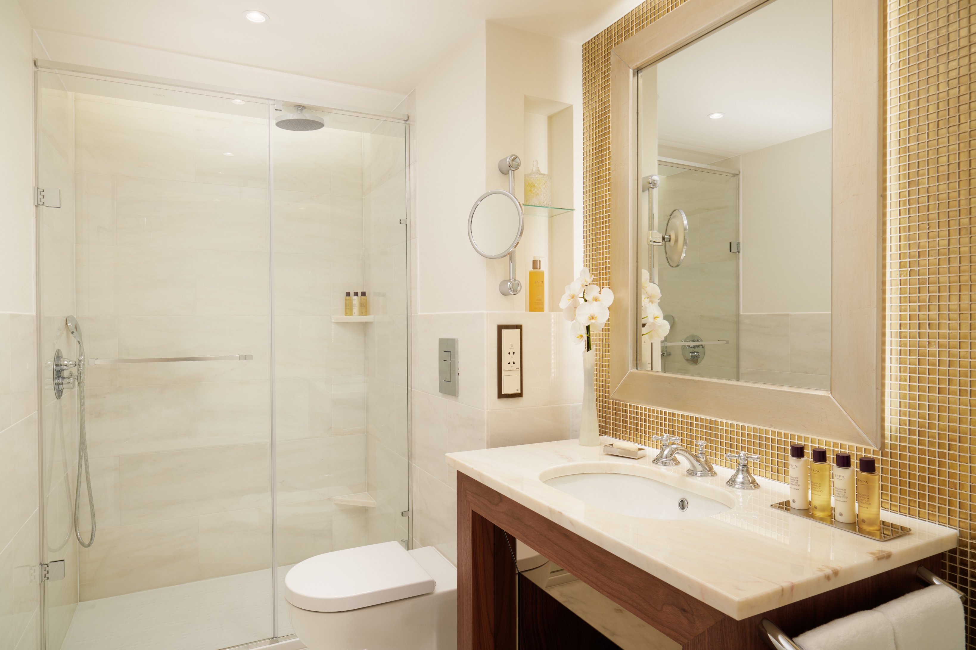 Junior Suite Park View