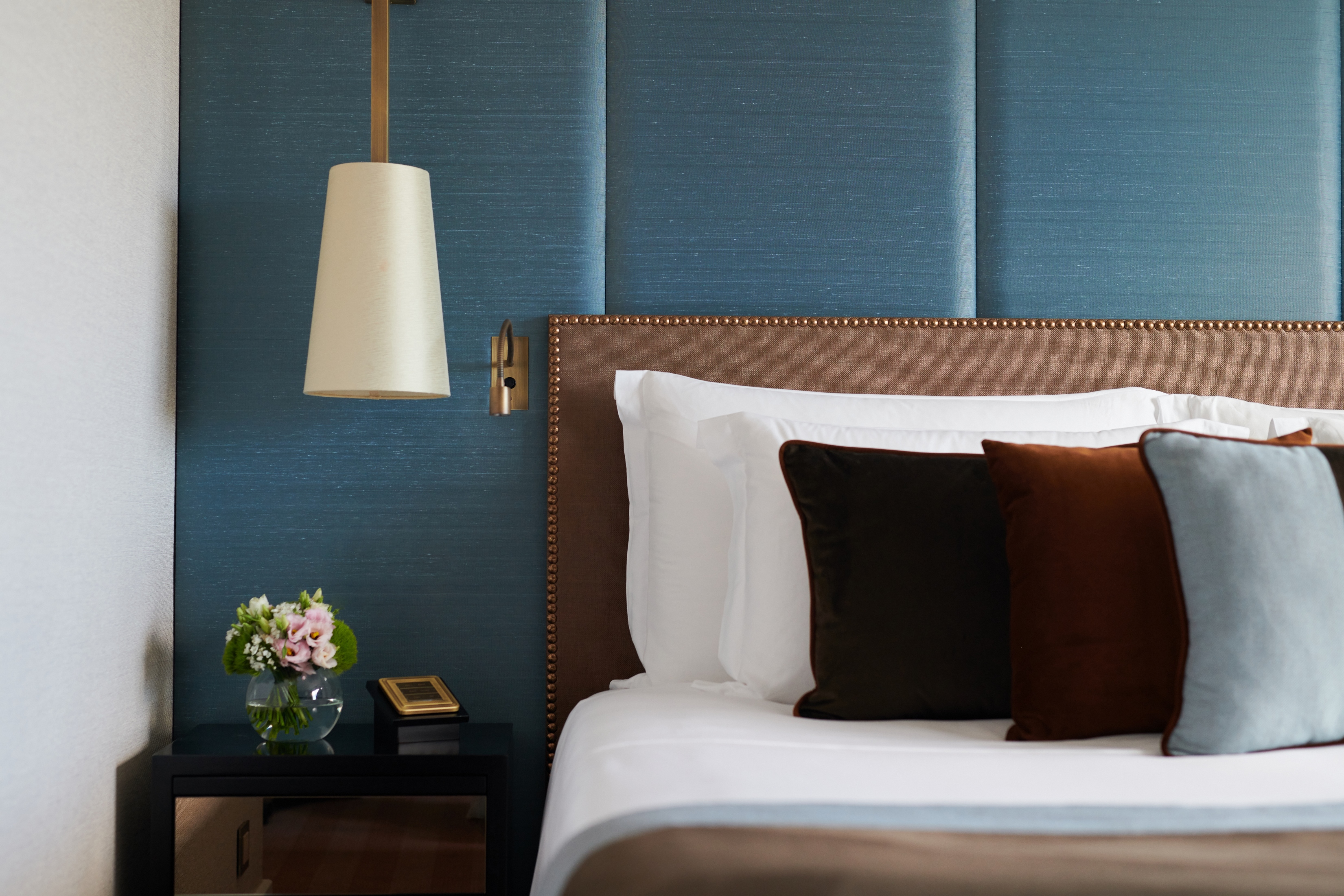 Junior Suite Park View