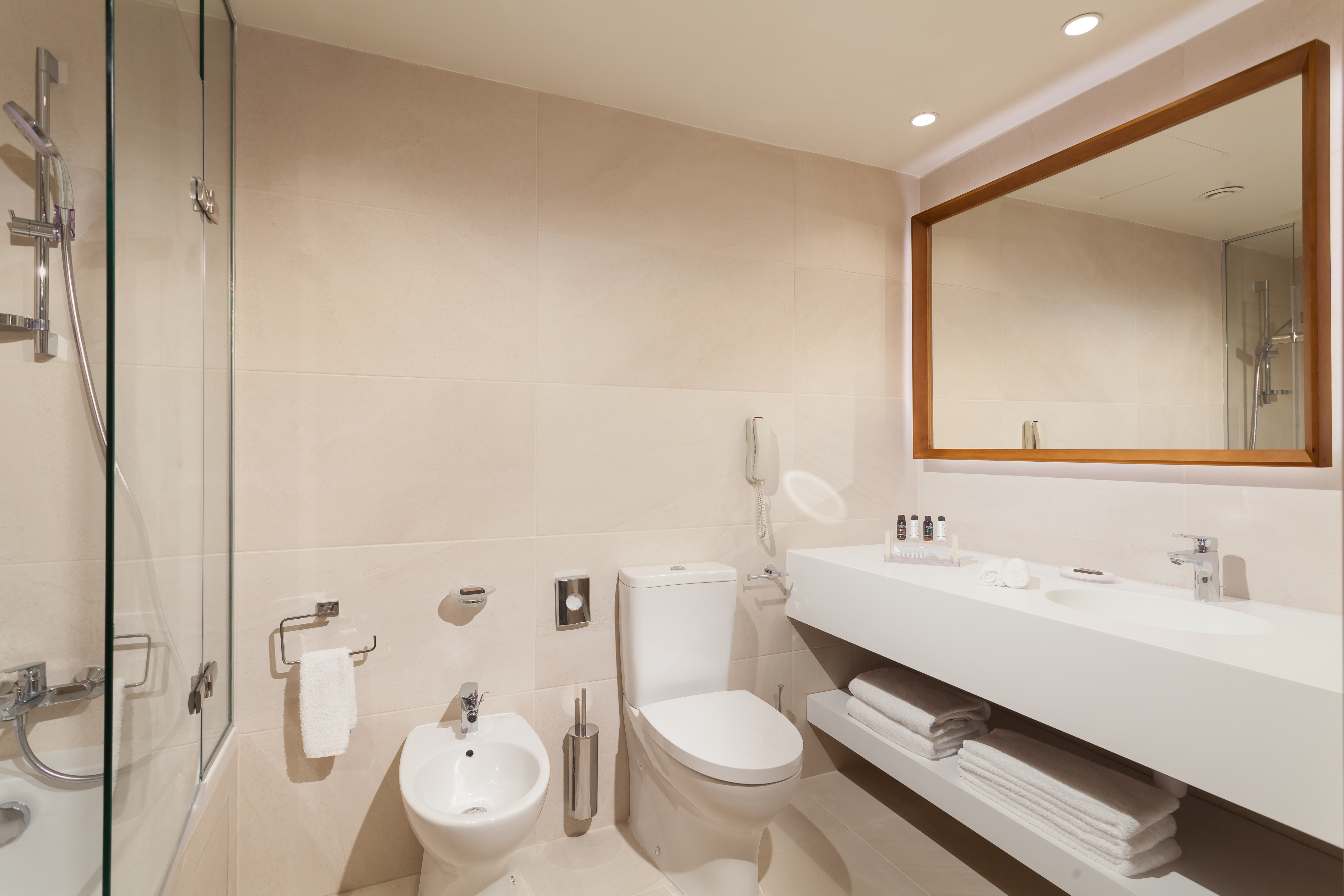 Family Room Standard