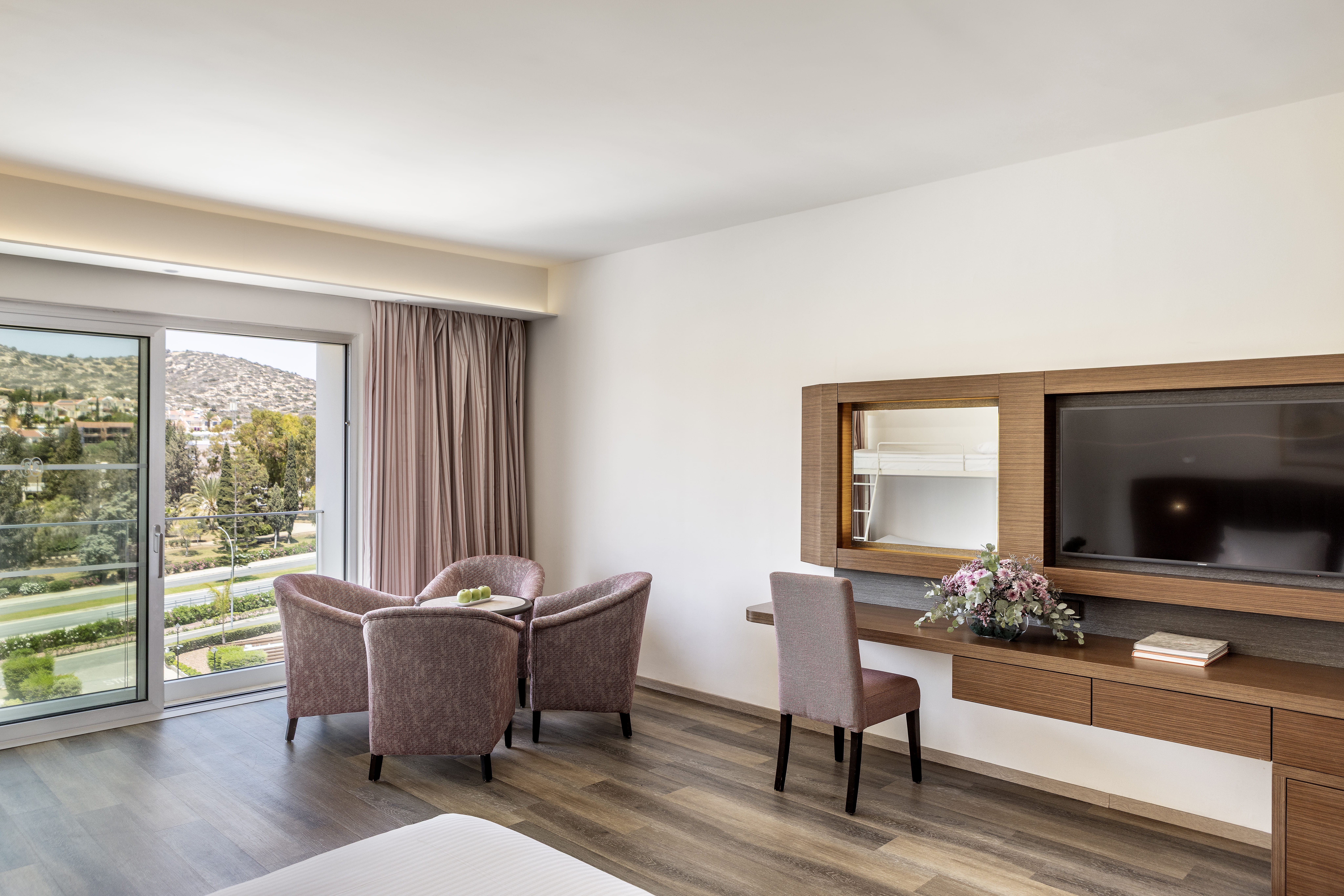 Family Room Standard