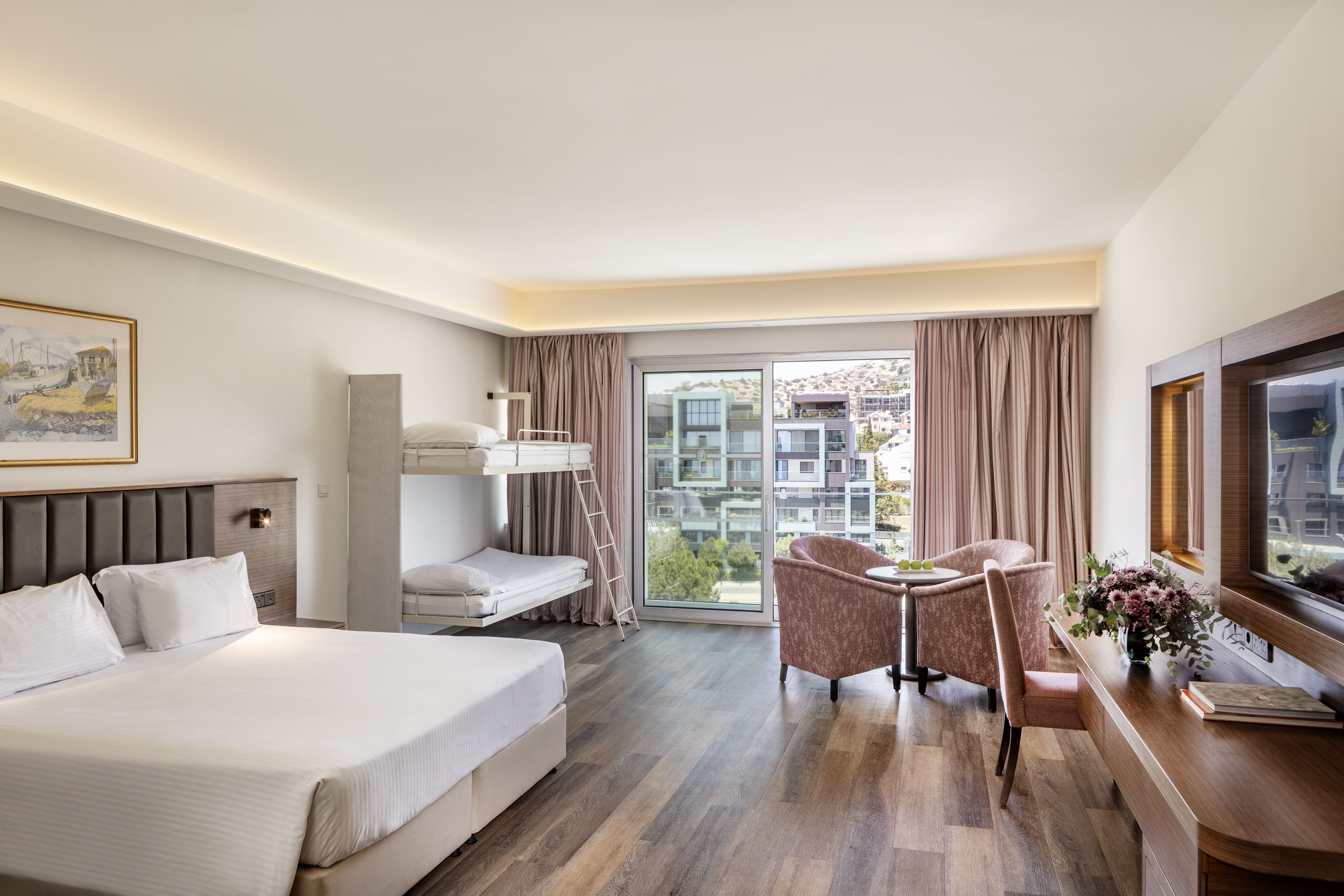 Family Room Standard