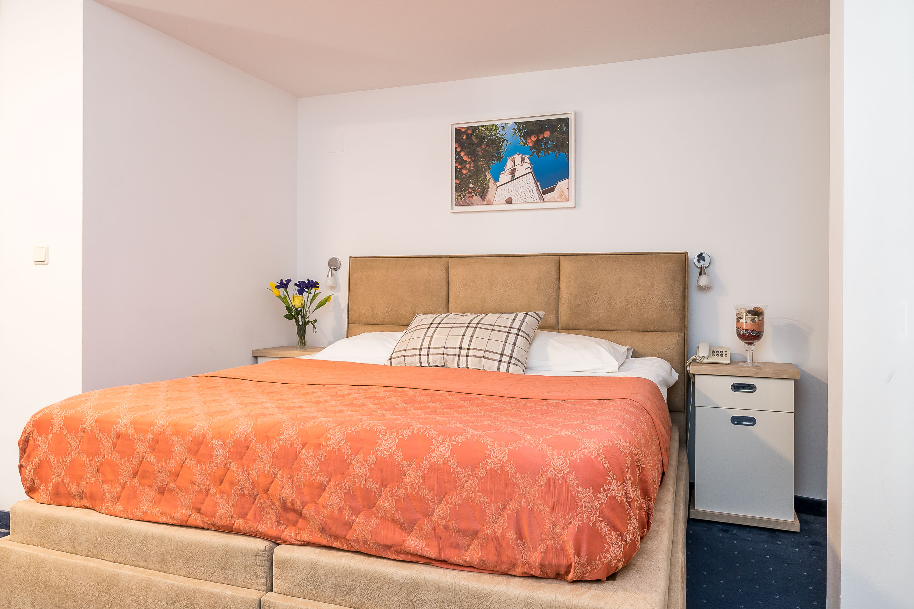 Double or Twin Standard