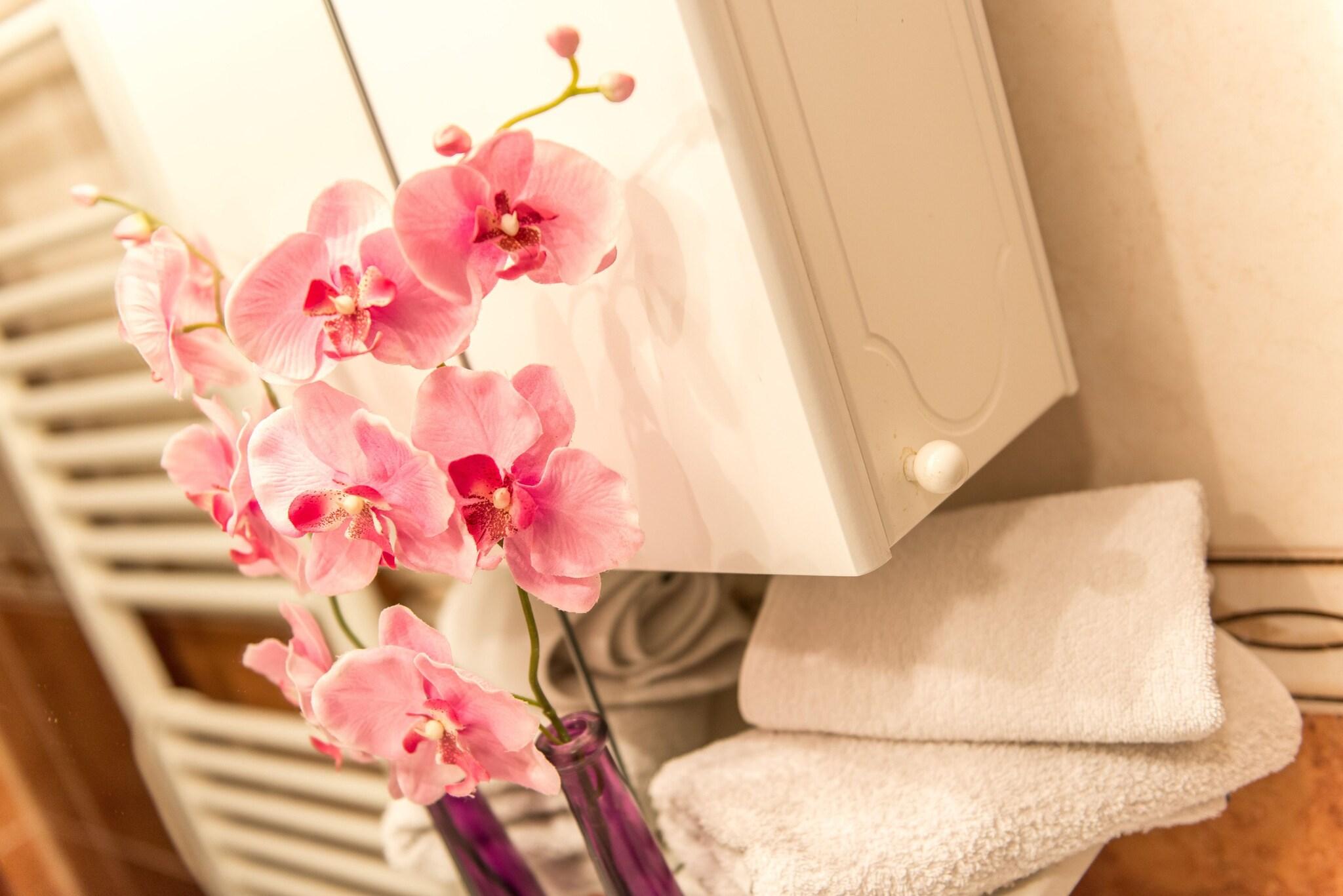 Apartment with Kitchenette