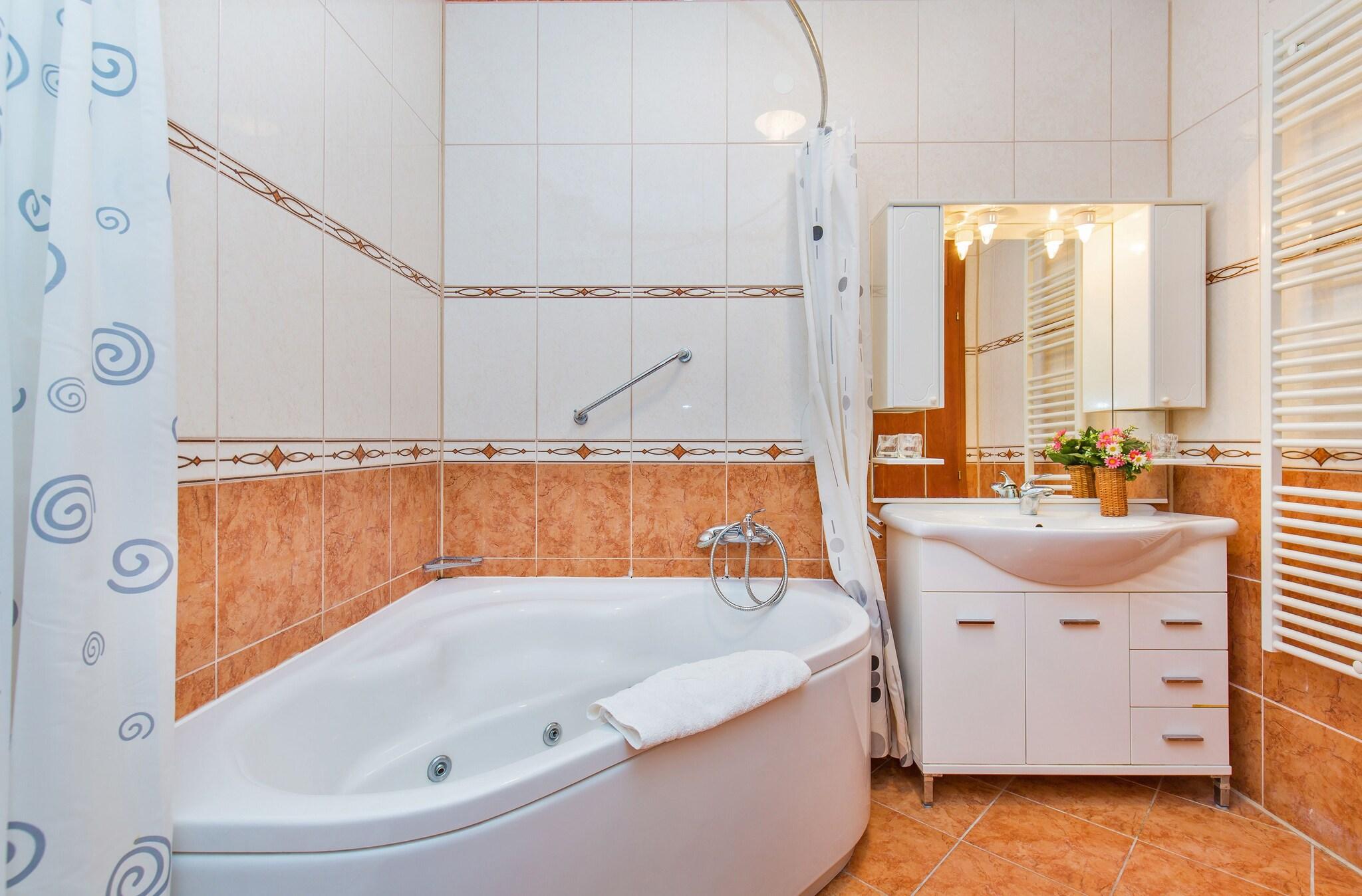 Apartment with Kitchenette