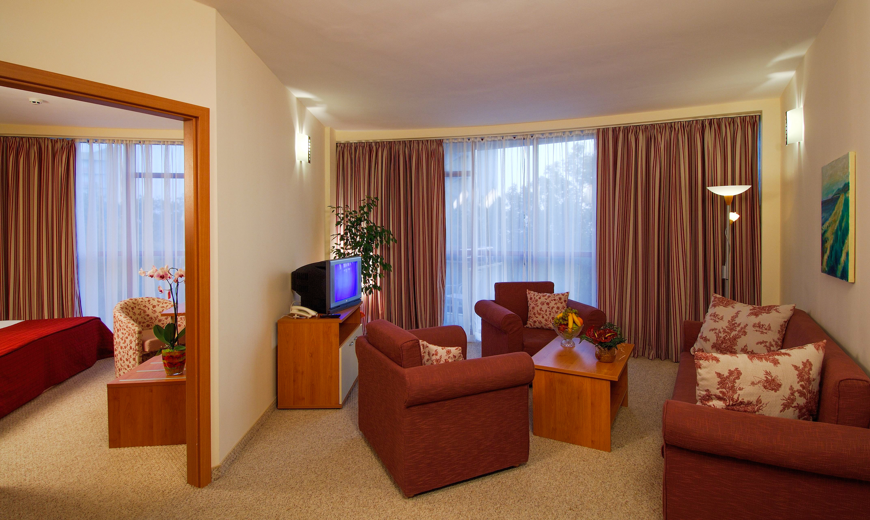 Family Room Standard