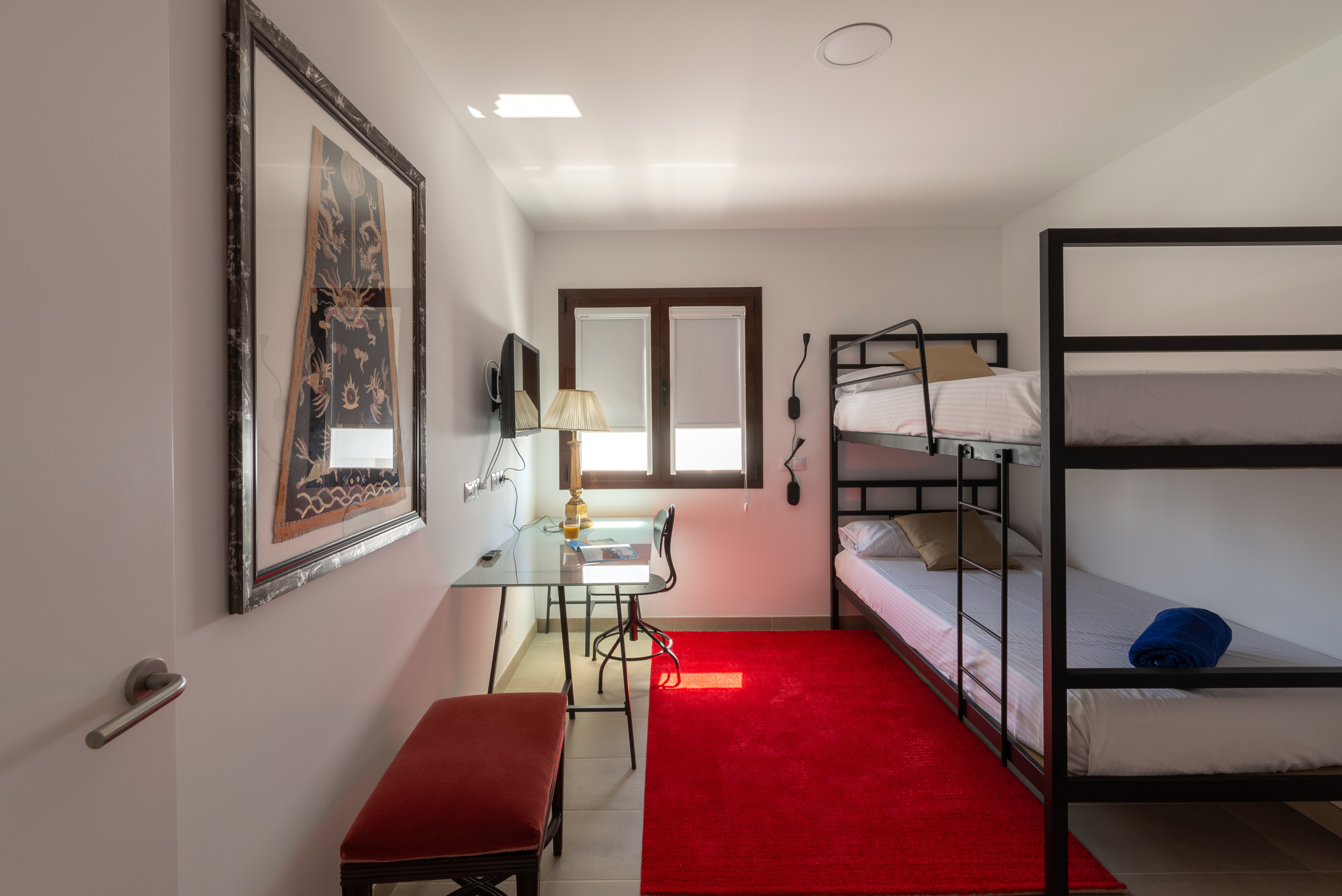 Family Room Standard