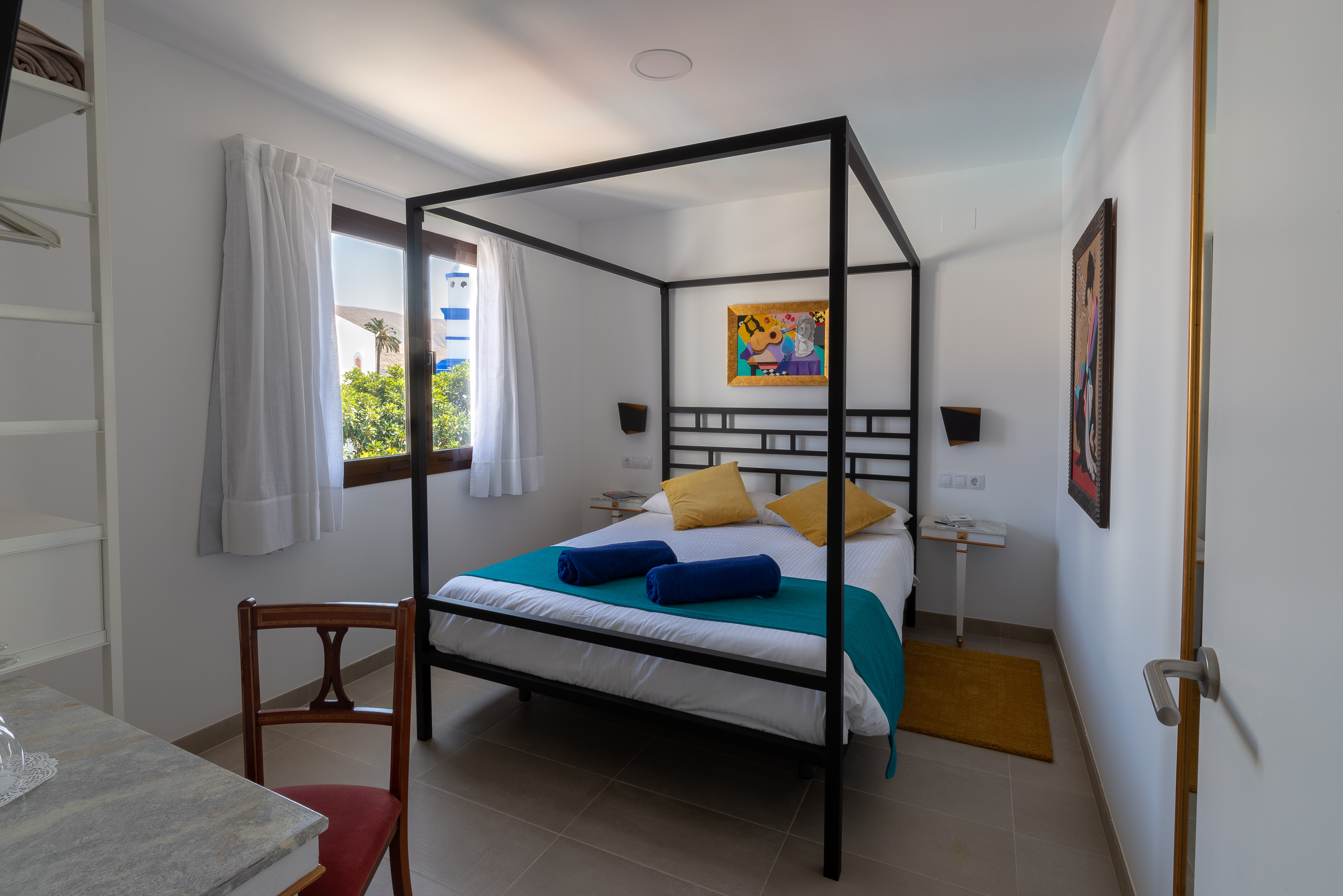 Family Room Standard