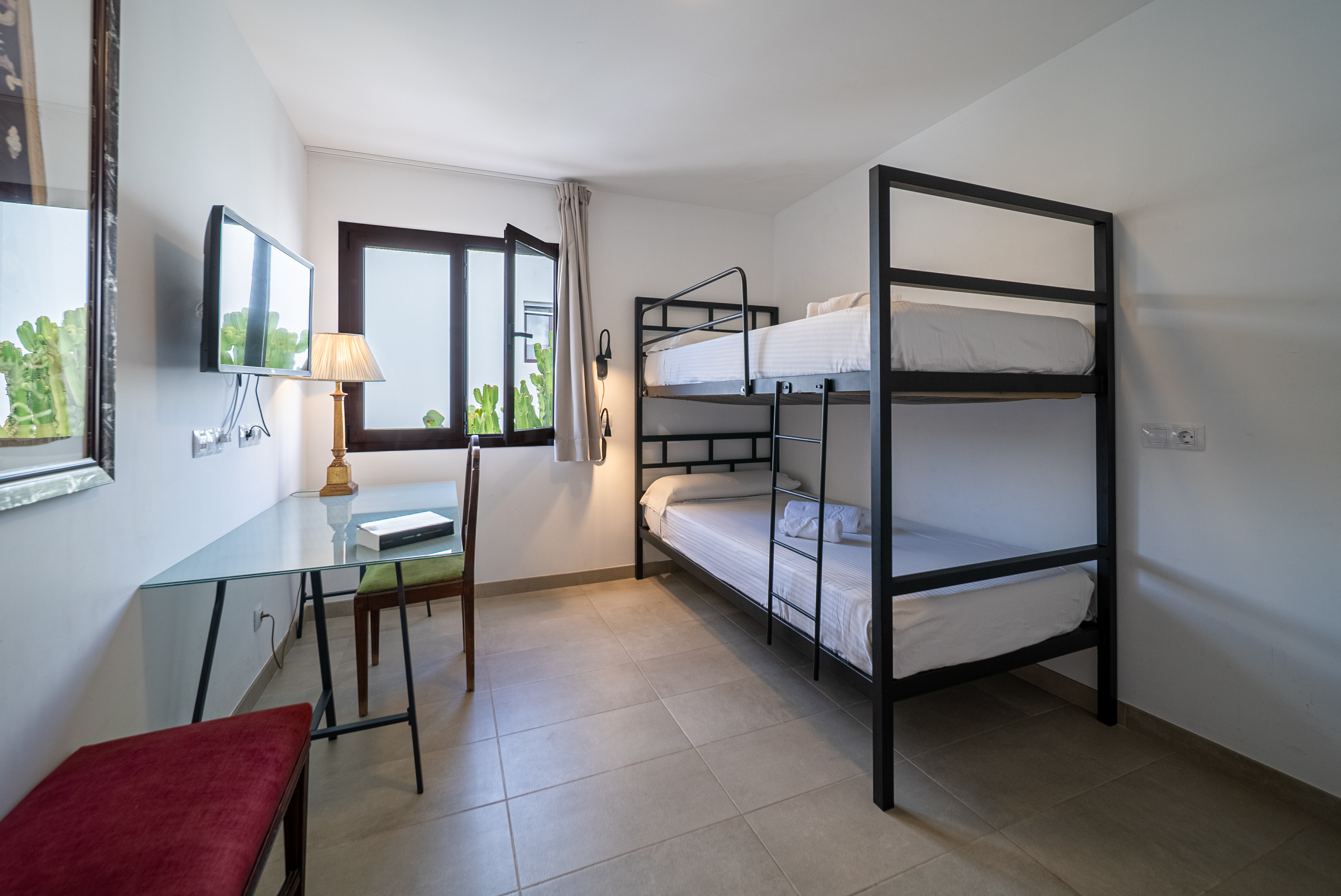 Double Superior Capacity 3