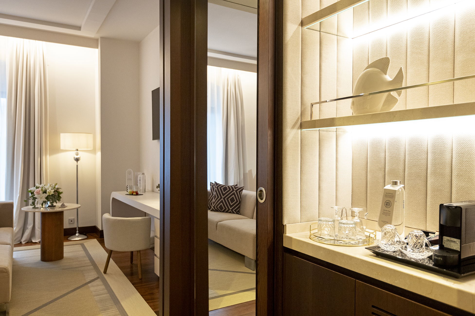 Double or Twin Standard