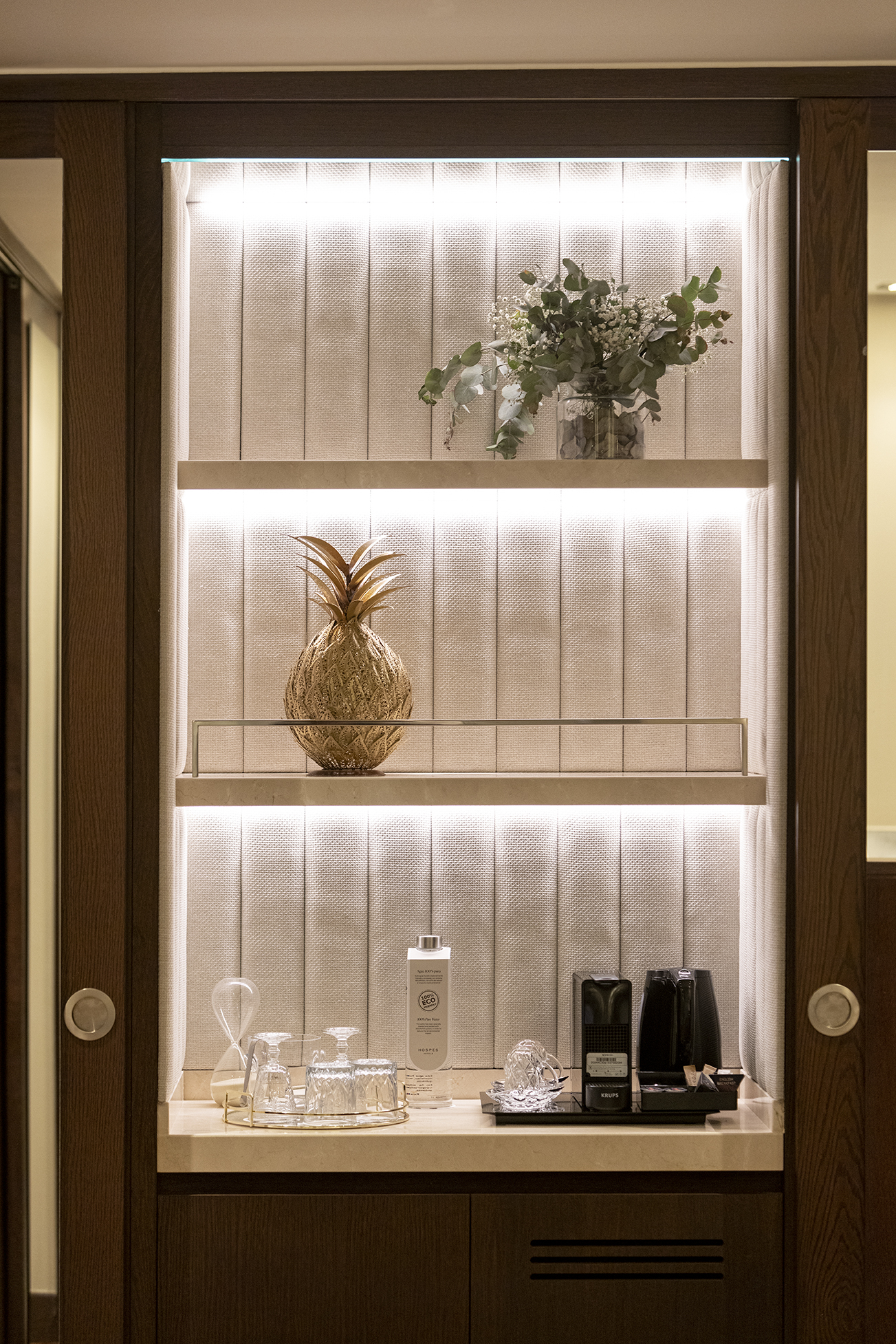 Double or Twin Deluxe